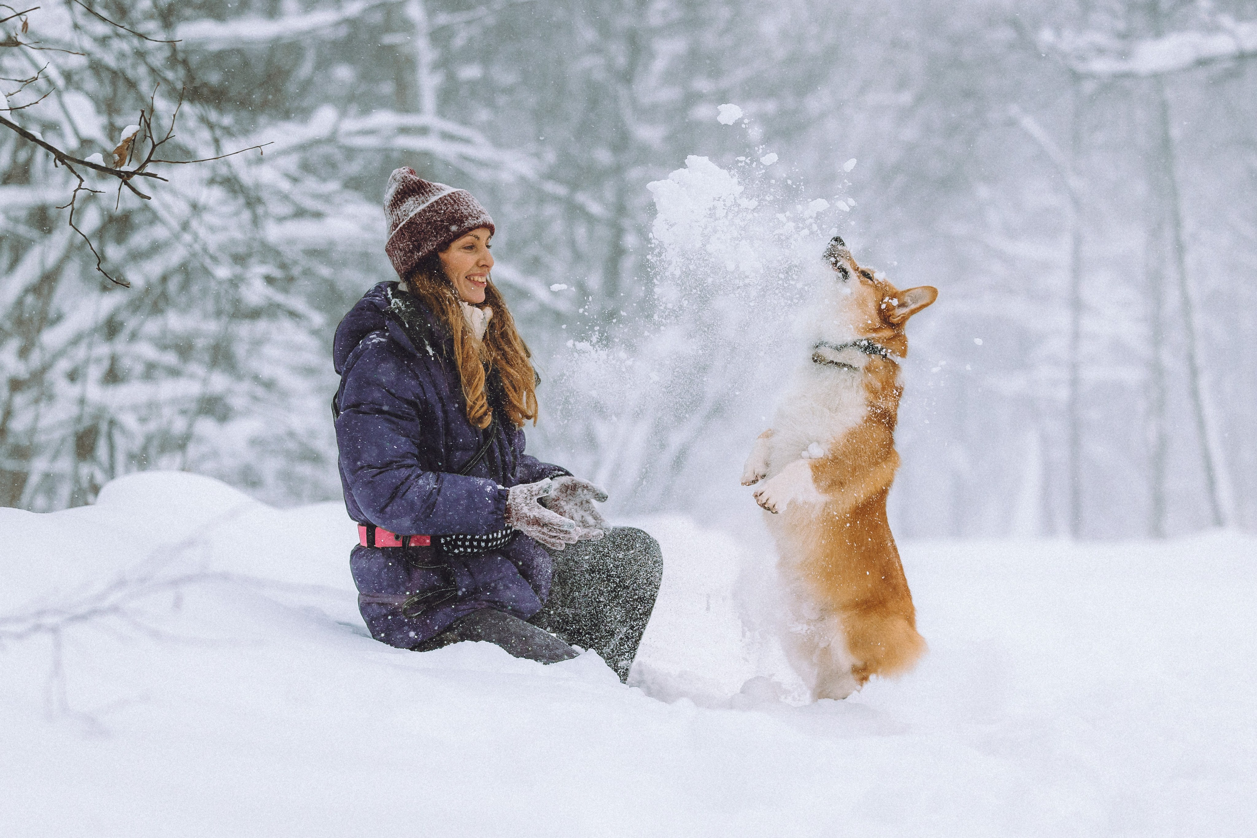 Юля и Юпитер