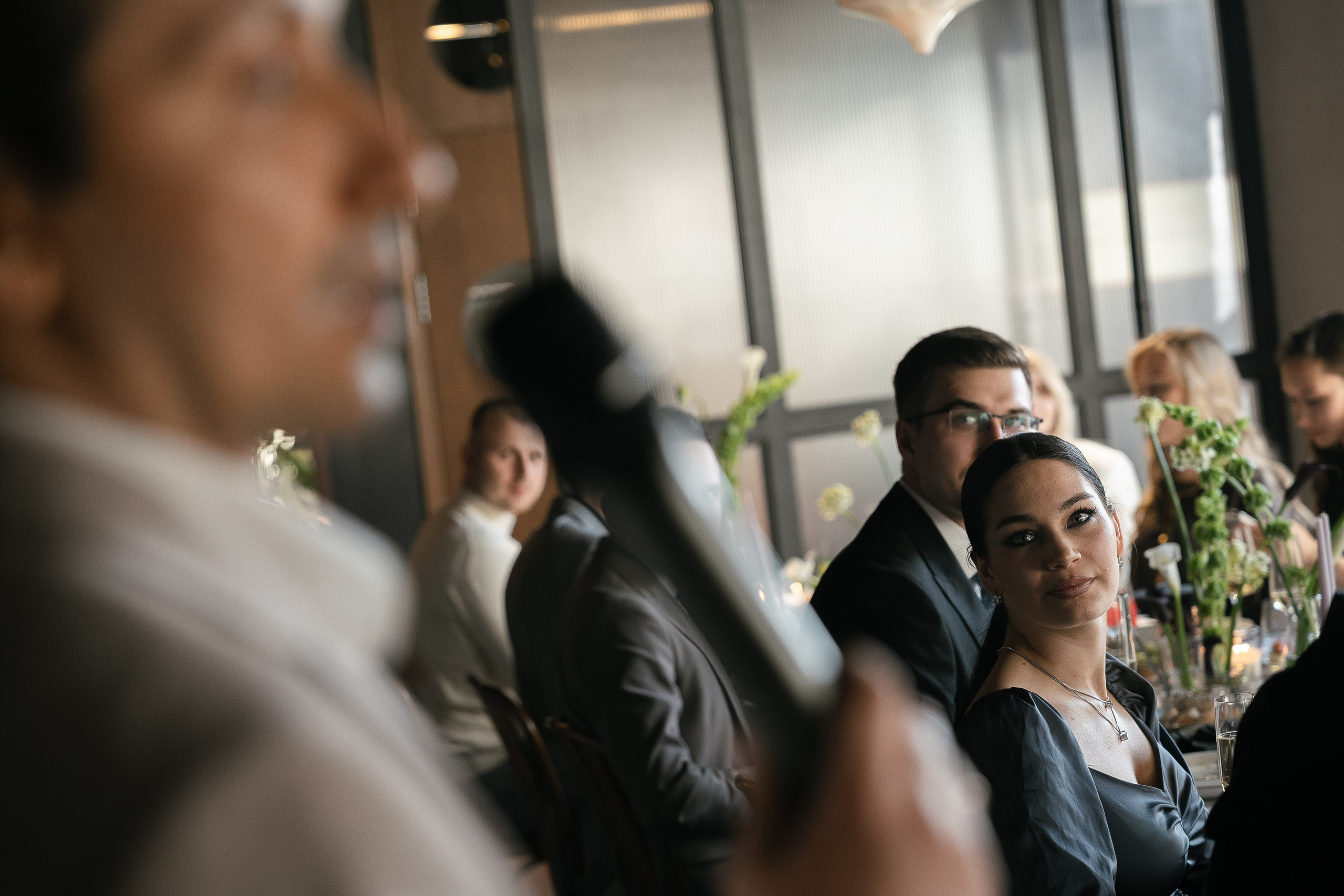 Диана & Саша | цифра + пленка. Свадебный фотограф СПб Мадина Сафарян