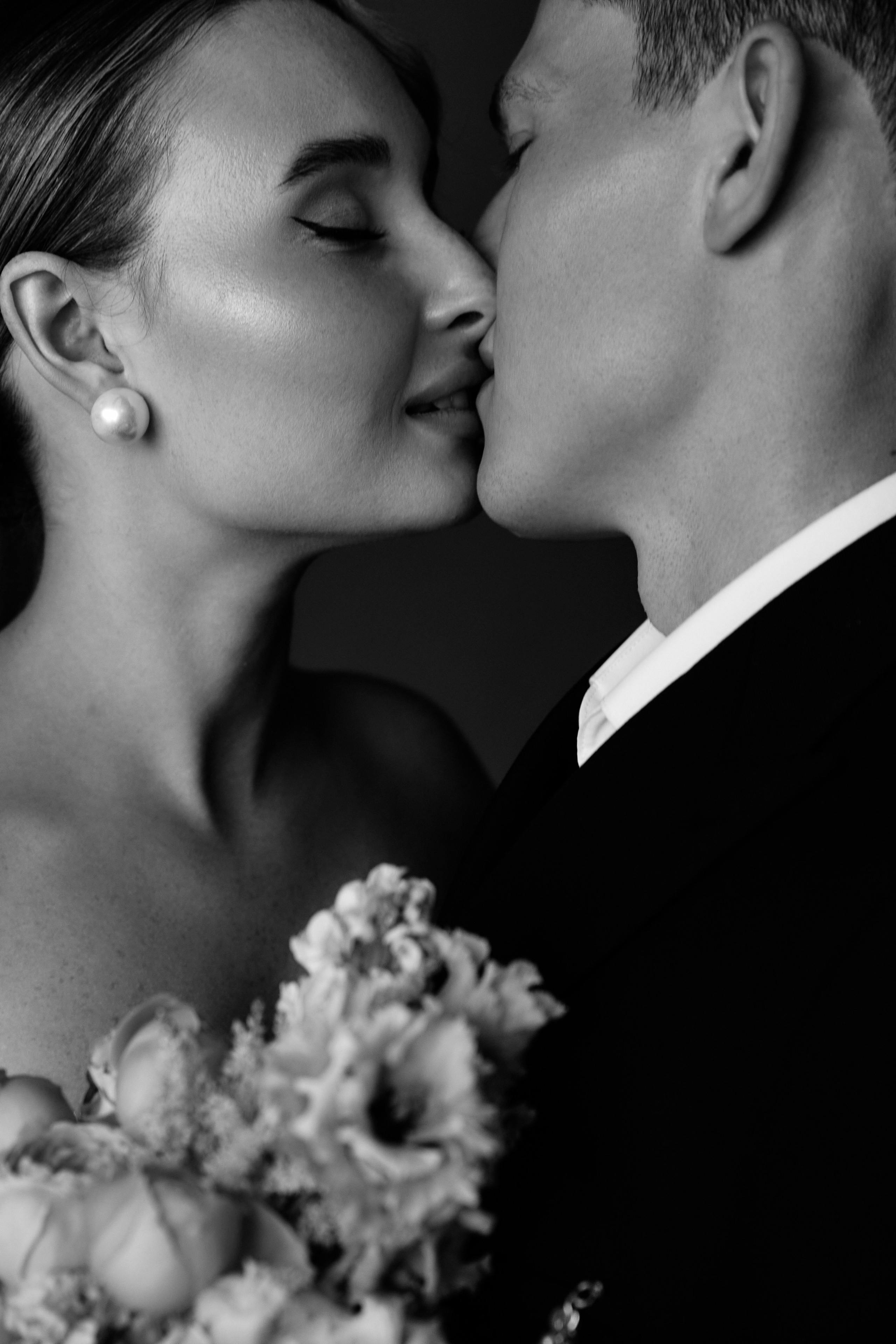 Владислав & Ирина. Свадебный и портретный фотограф в Саранске Алексей Миганов