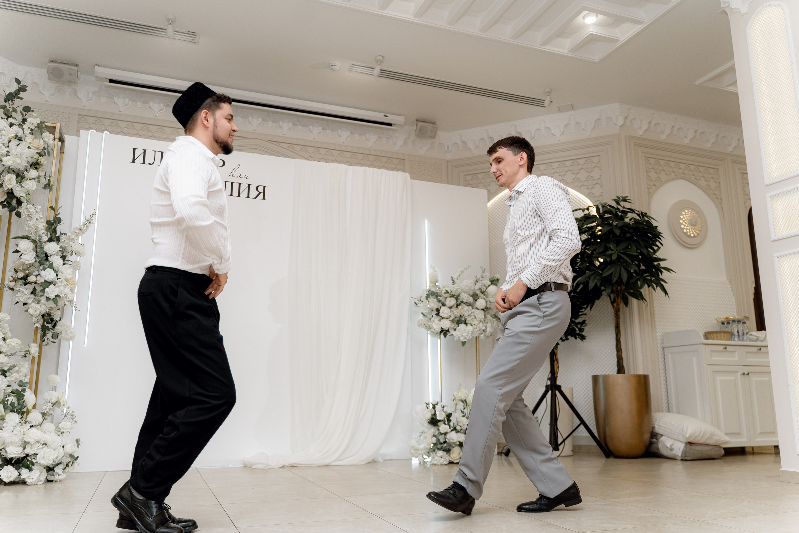 Ильдар & Алия. RAMIL SAFIULLIN