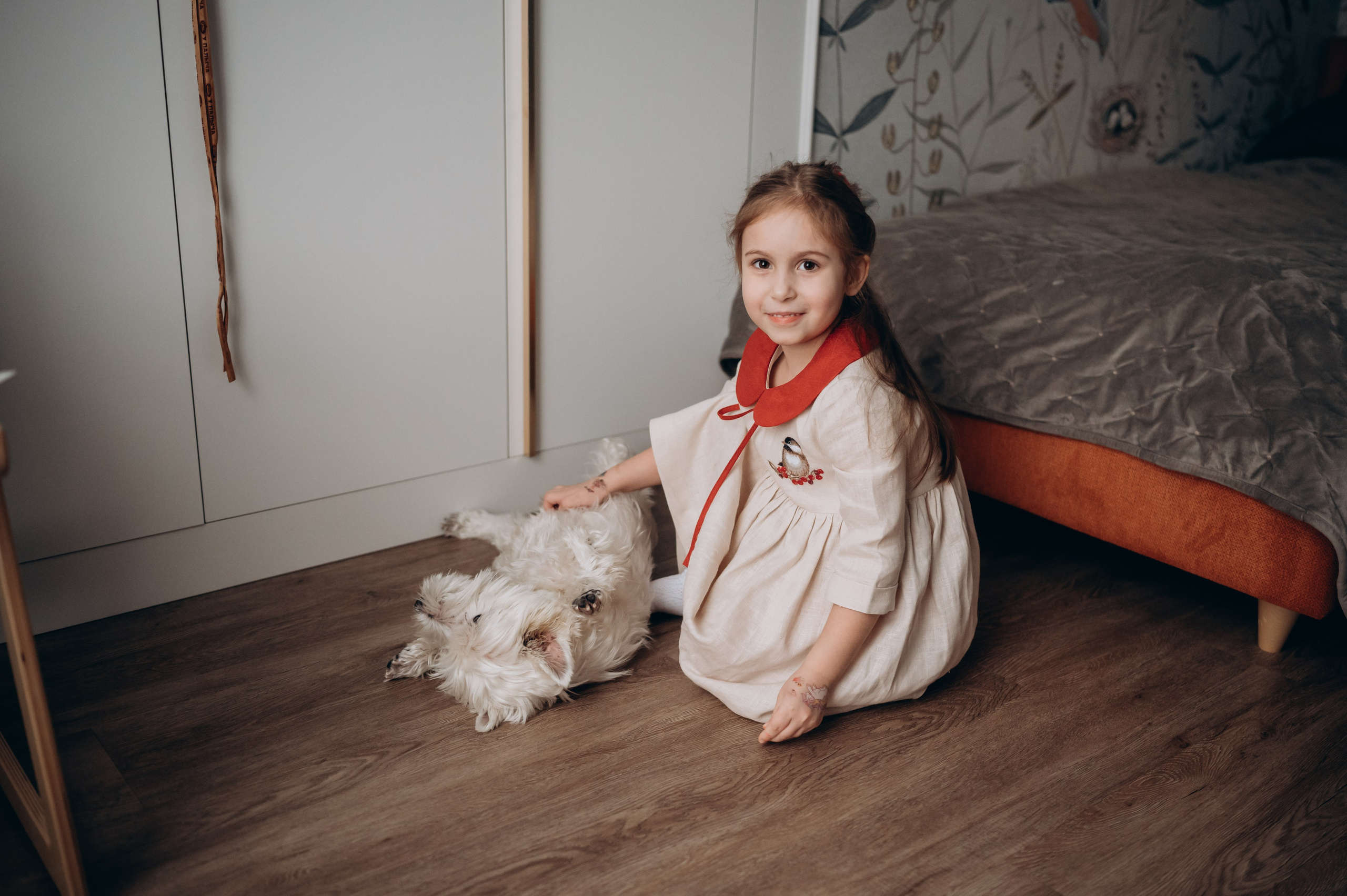 Юлия Юрий Аня и Игорь. Детский и семейный фотограф в Москве