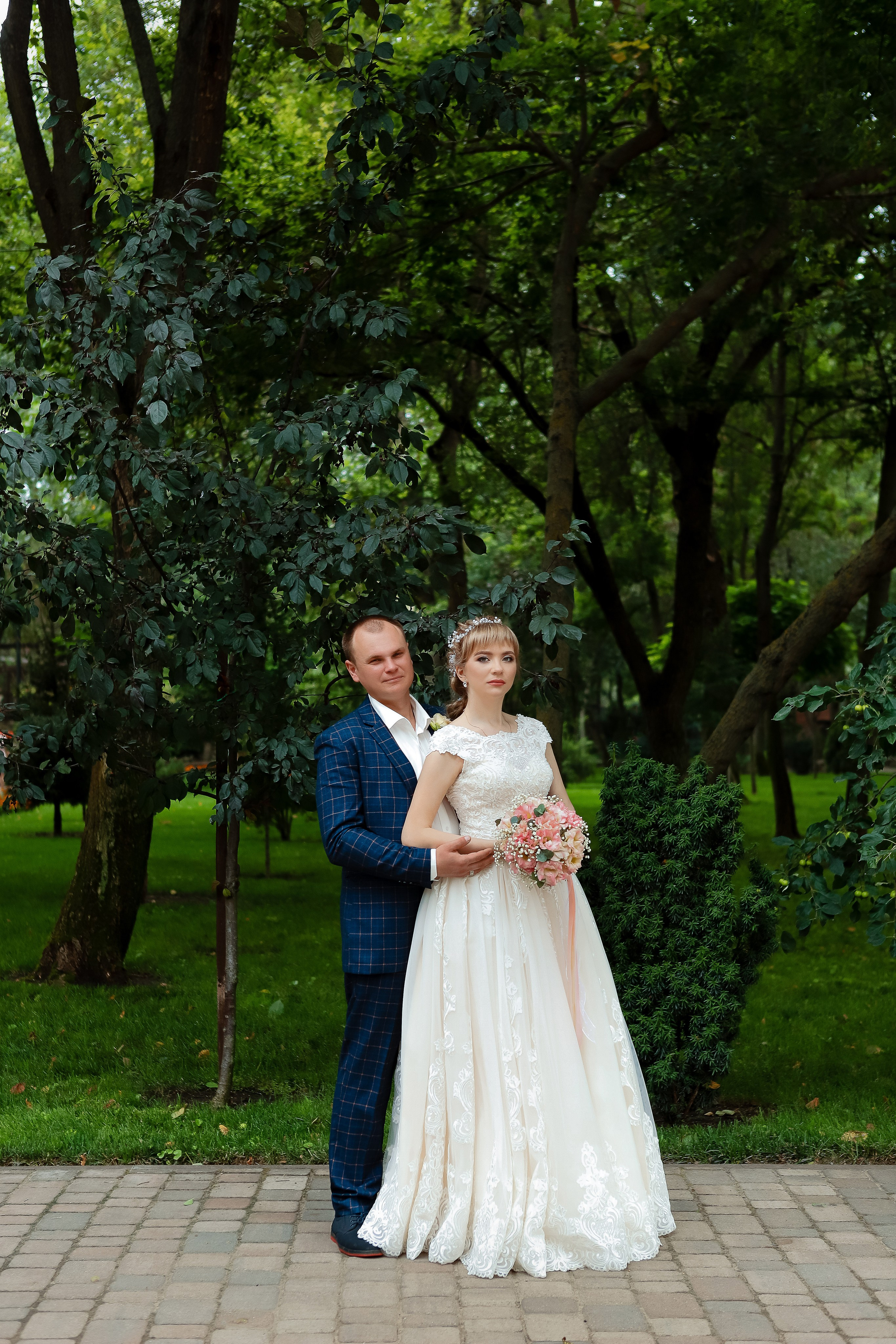 Эльвира и Алексей. Свадебный фотограф Евгения Фролова г. Каменск-Шахтинский, Донецк, Ростов