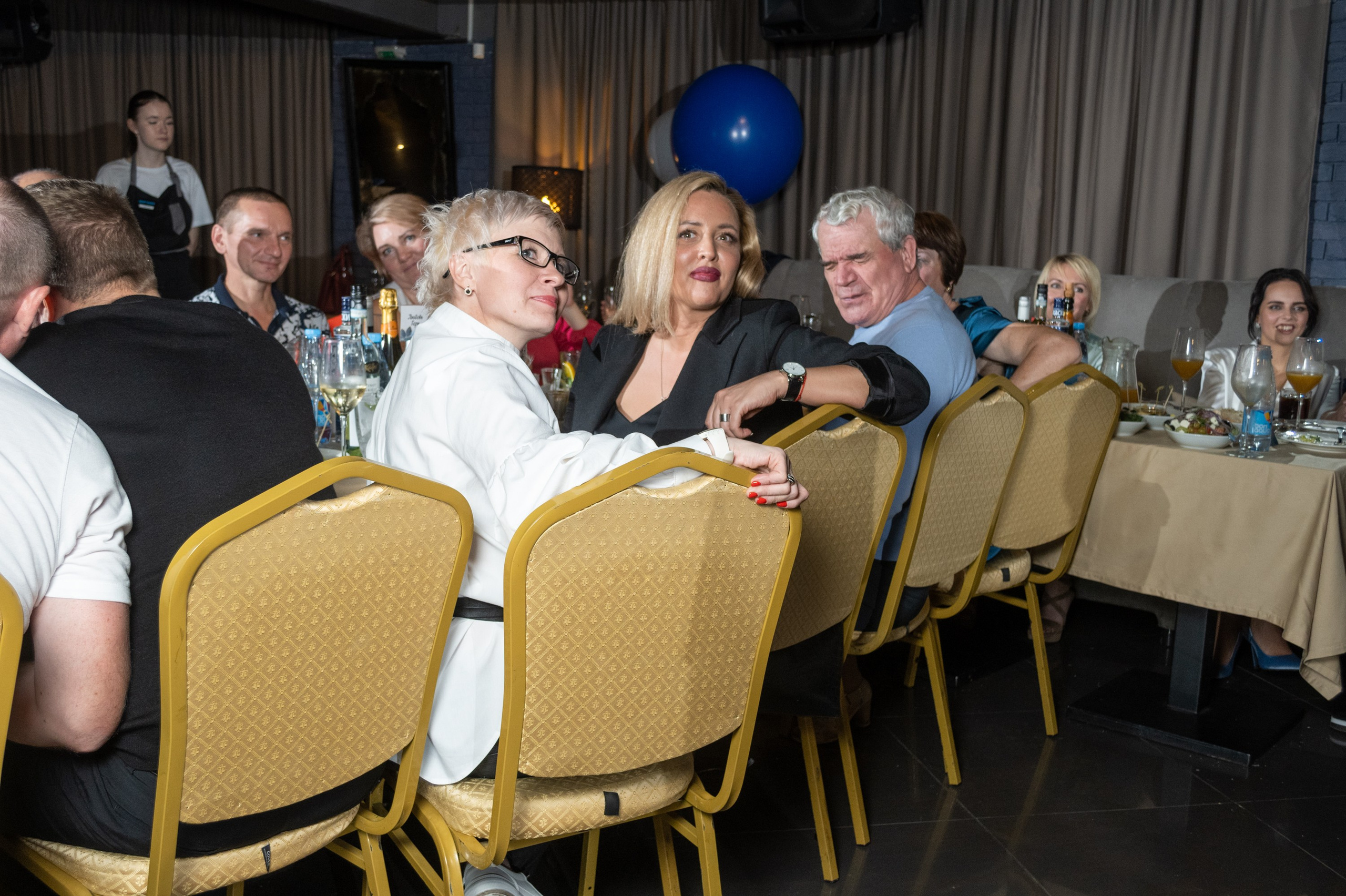 Даша и Антон (свадебный репортаж)