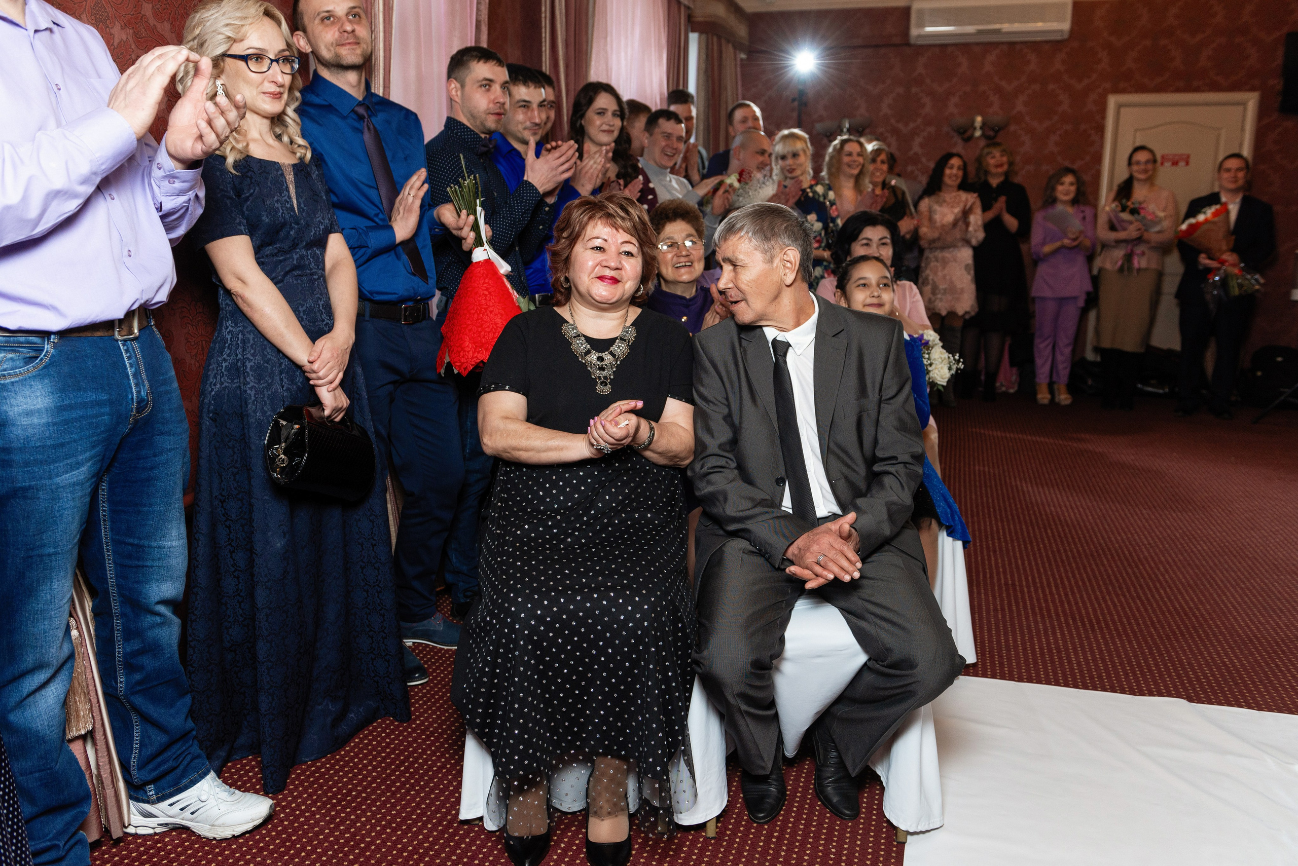 Егор и Чулпан