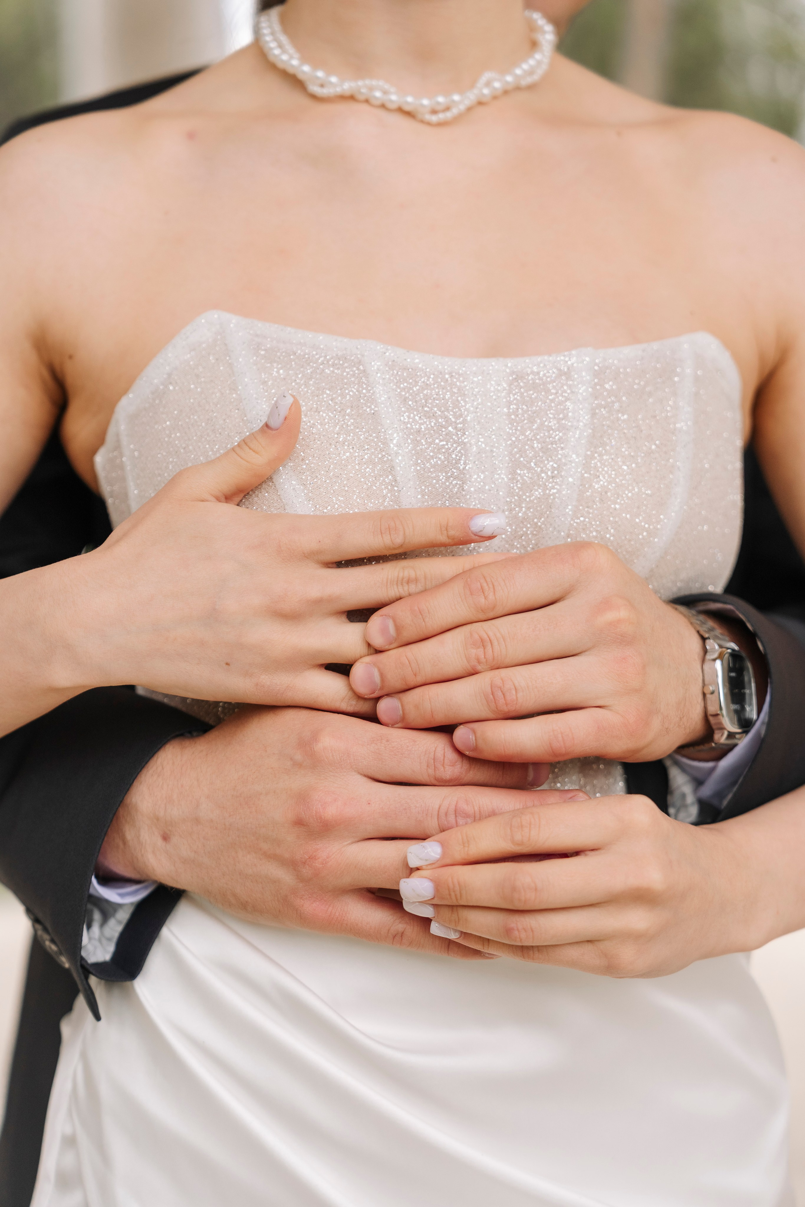 Иван и Екатерина, Остафьево. Свадебный фотограф в Москве Анна Полушина