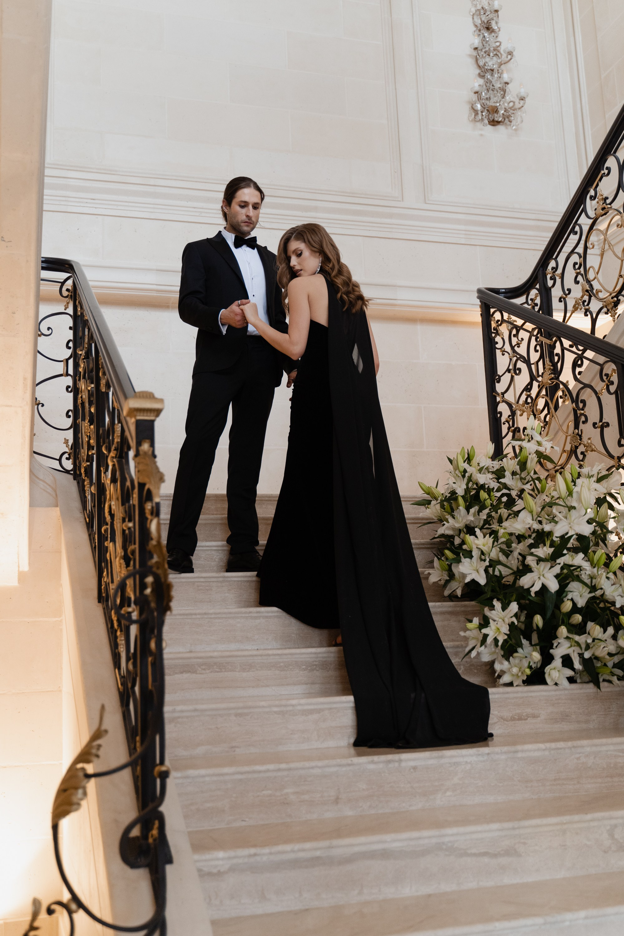 Château de Talu. Портретный фотограф в Краснодаре Валерия Матирная