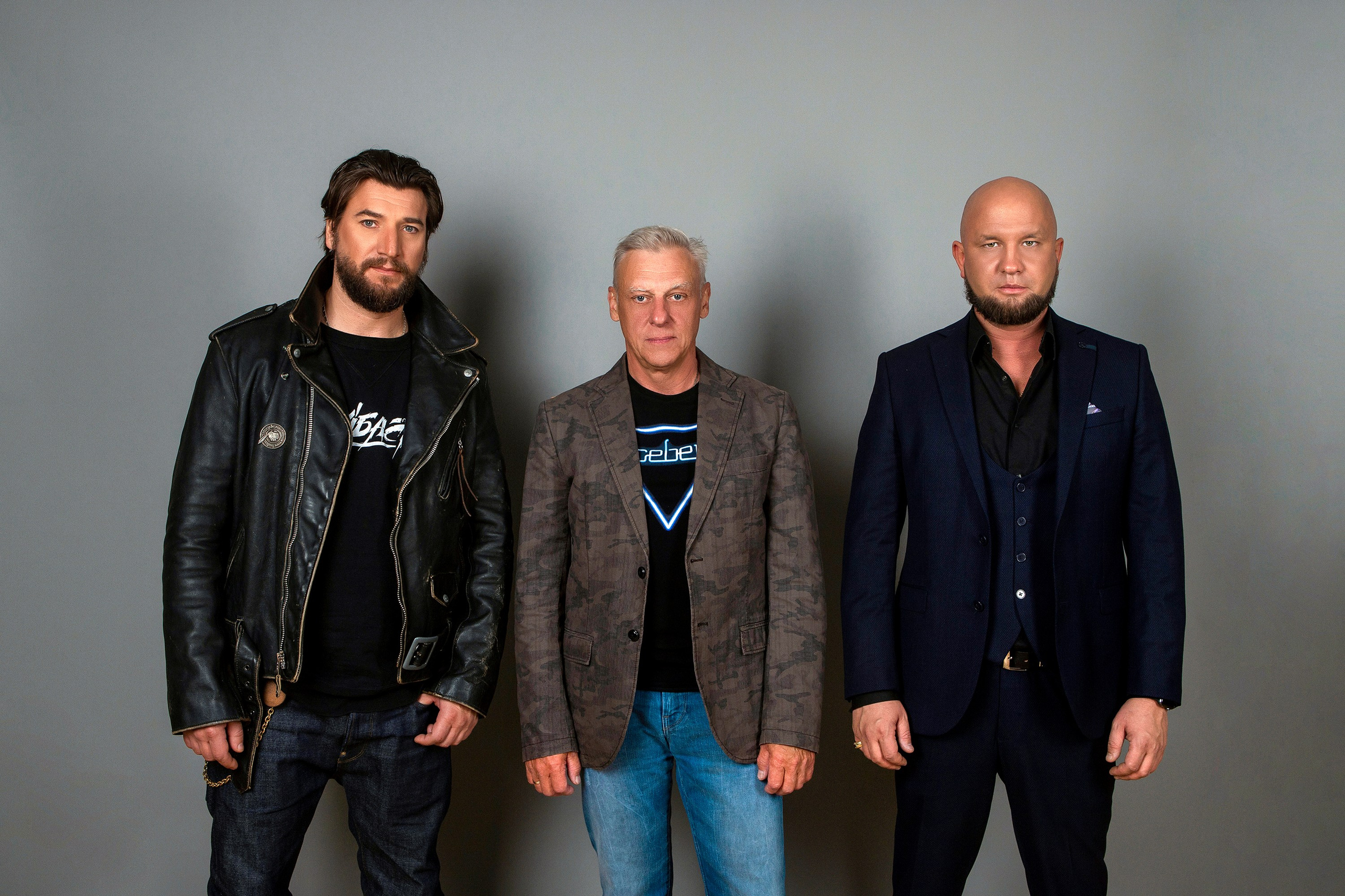 Публичные личности. Фотограф Парфенова Любовь