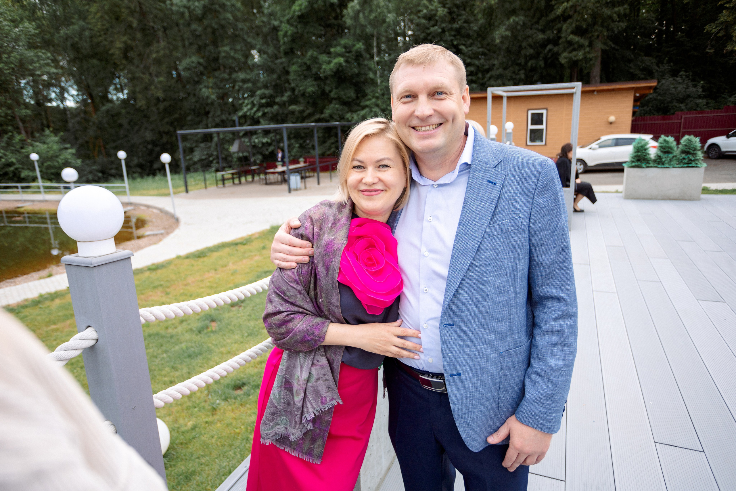 ВЫПУСКНОЙ: Волки-Липки. Все фото. Профессиональный фотограф в Ижевске Леша Петров