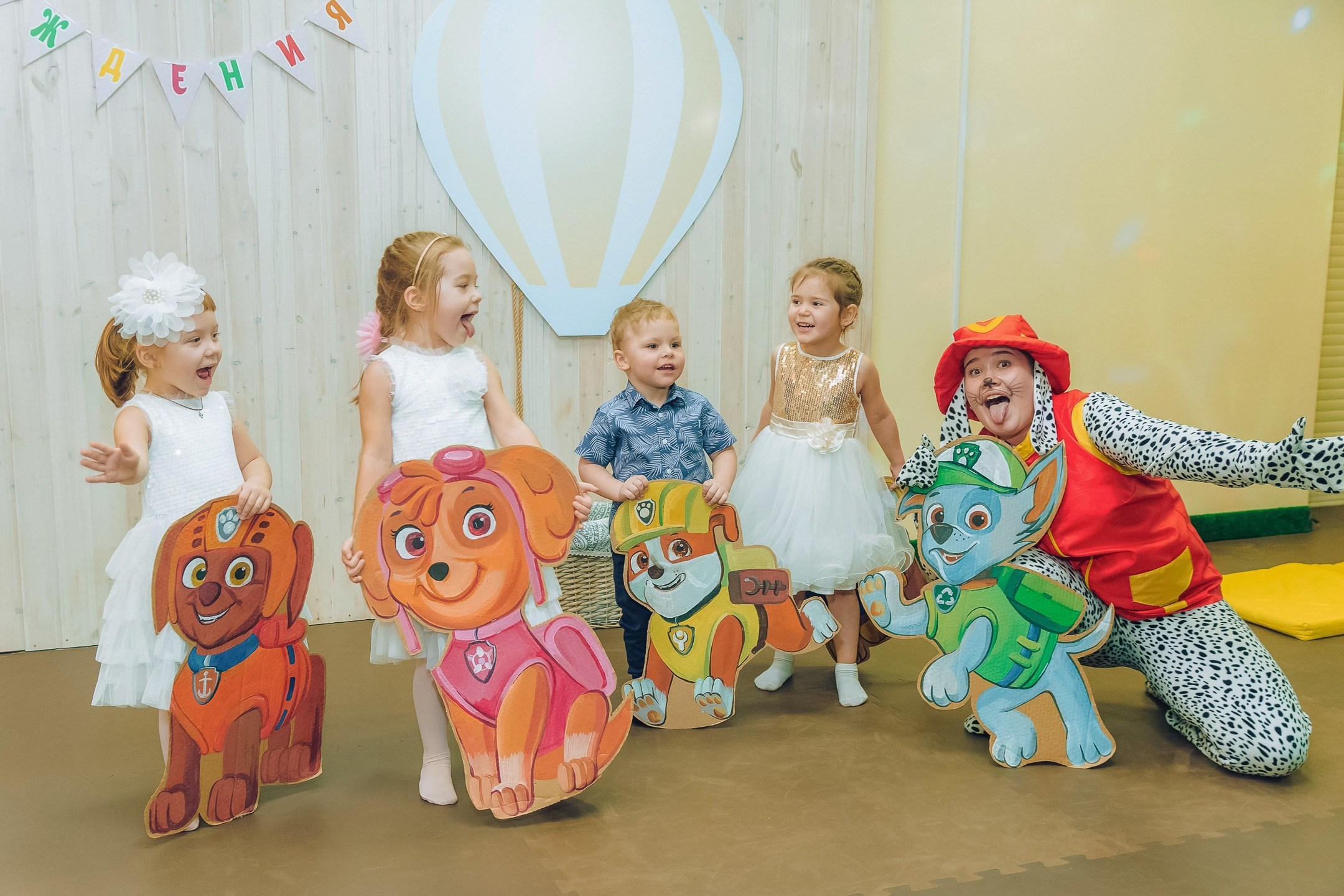 Большие и Маленькие :). Свадебный и событийный фотограф, Северодвинск