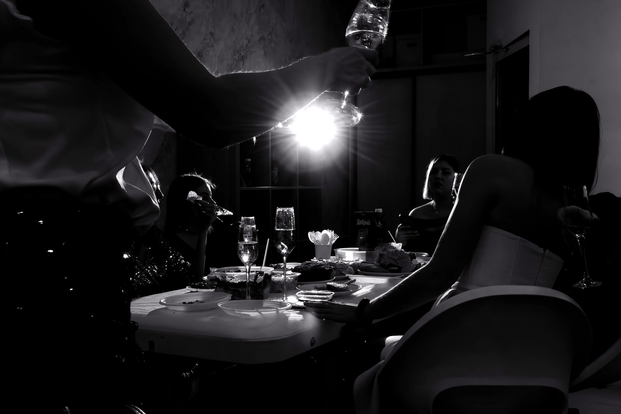 Мероприятия. Street photographer