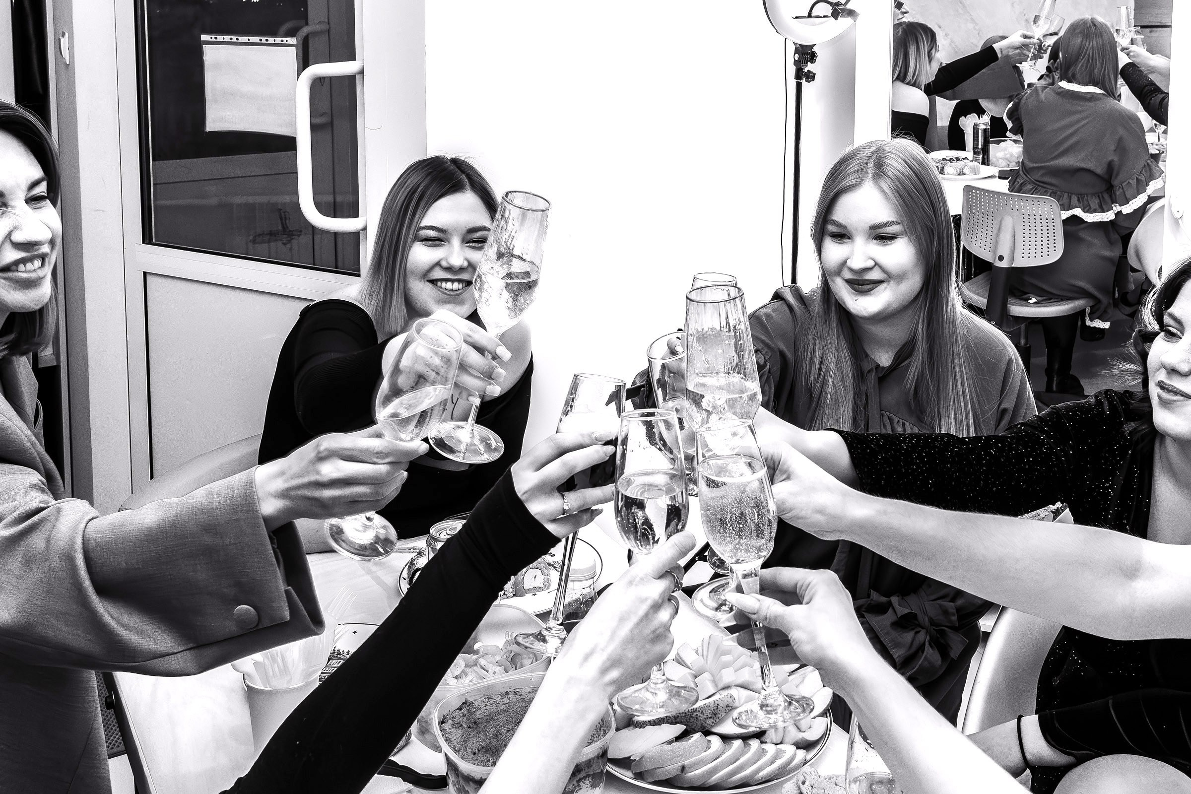 Мероприятия. Street photographer