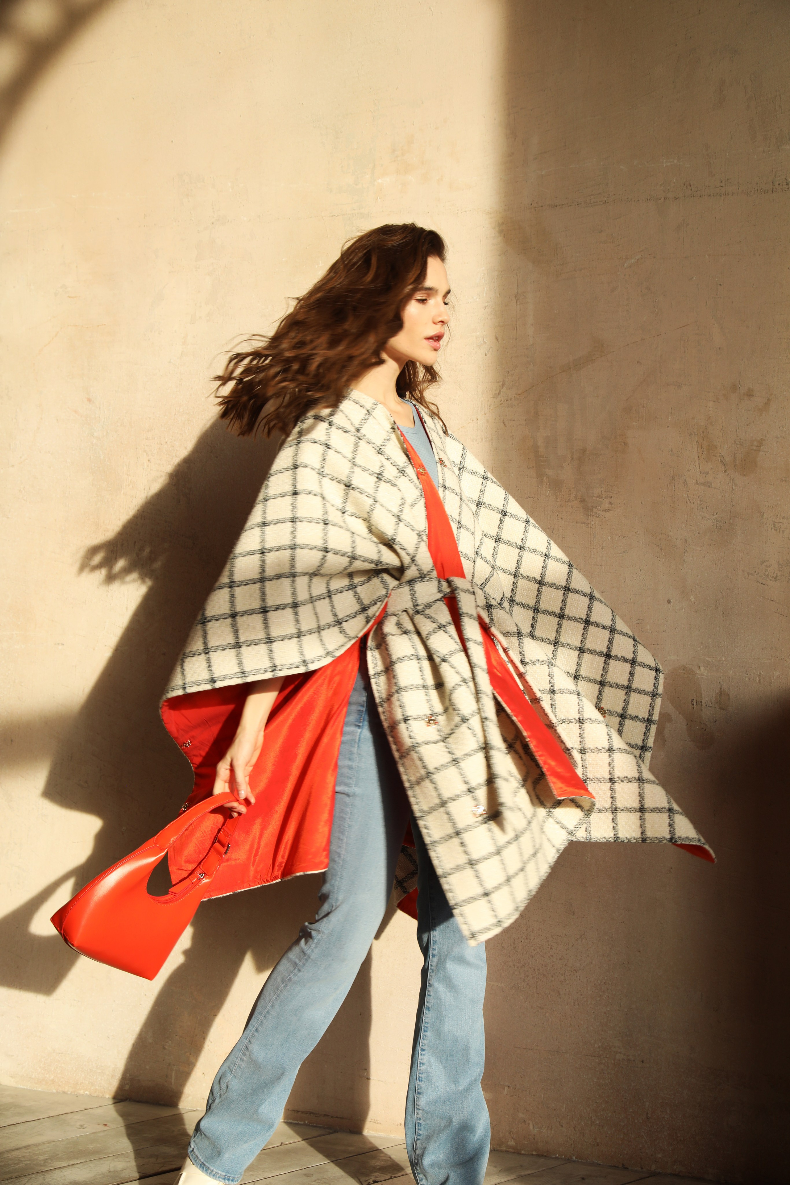 1. Стилист Ирина Велькина