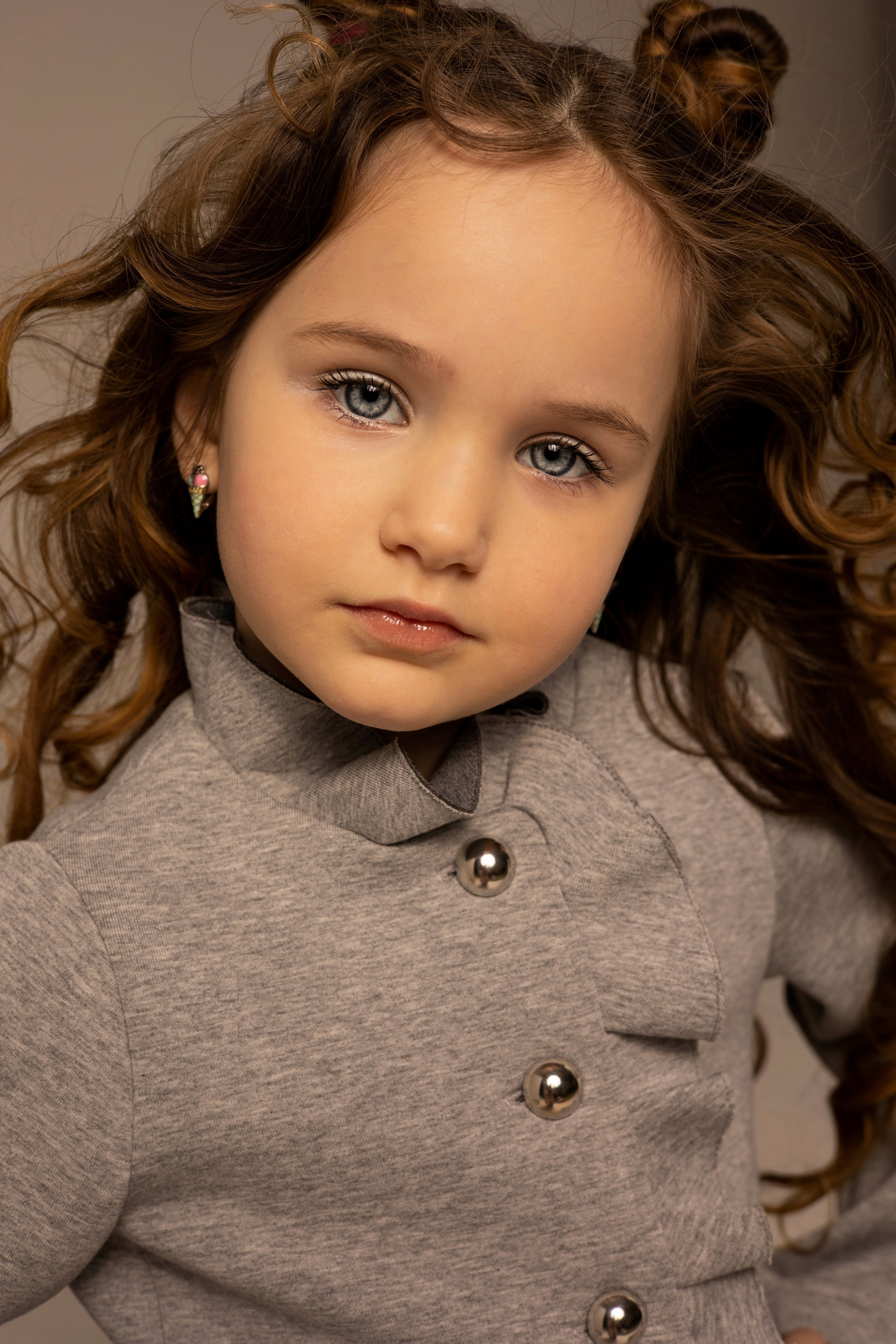 3. Стилист Ирина Велькина