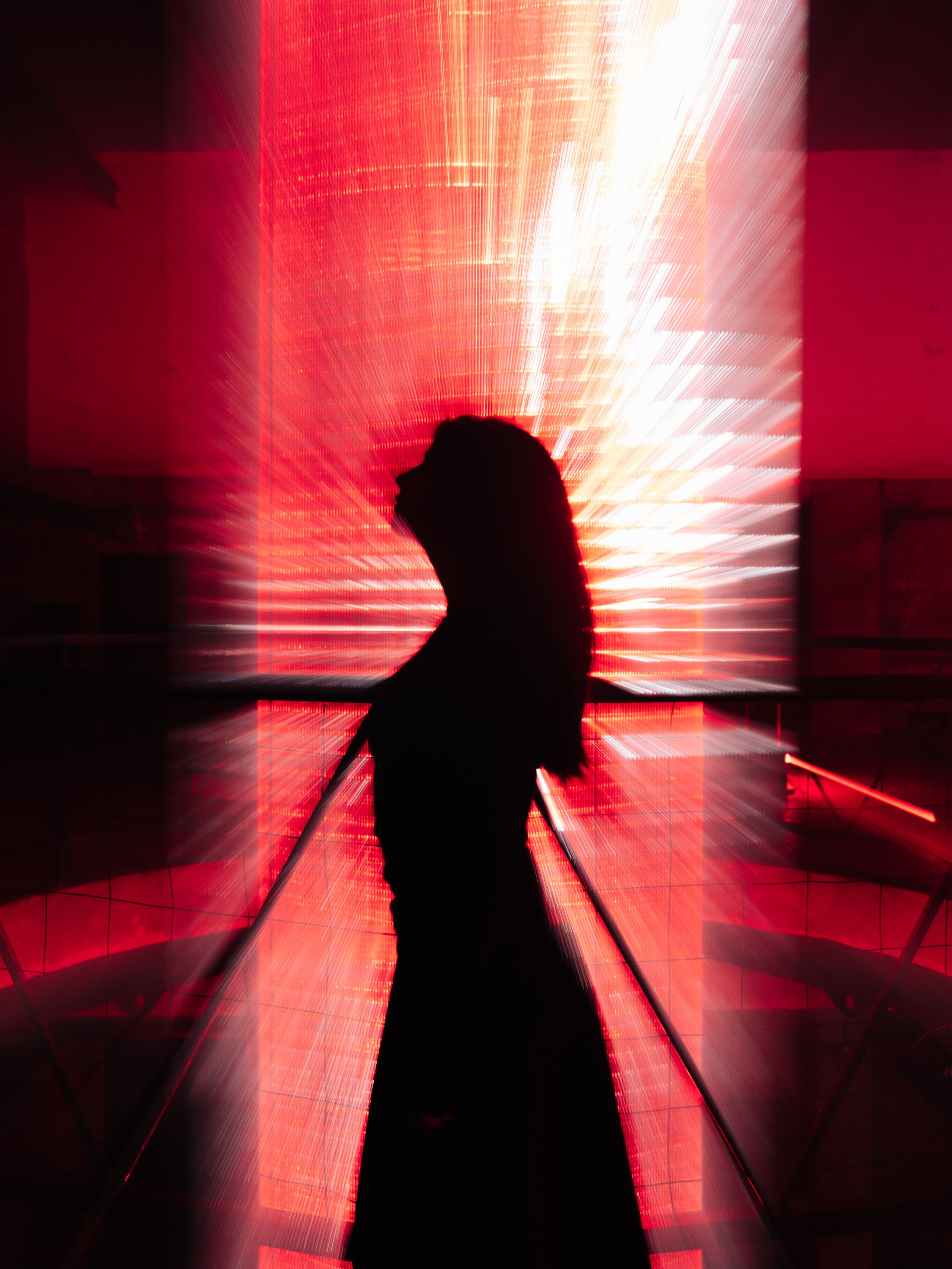 CISTERN SPACE, media.tribe, Тонкие Материи. @tomrus: Рустам Шагиморданов — фотограф