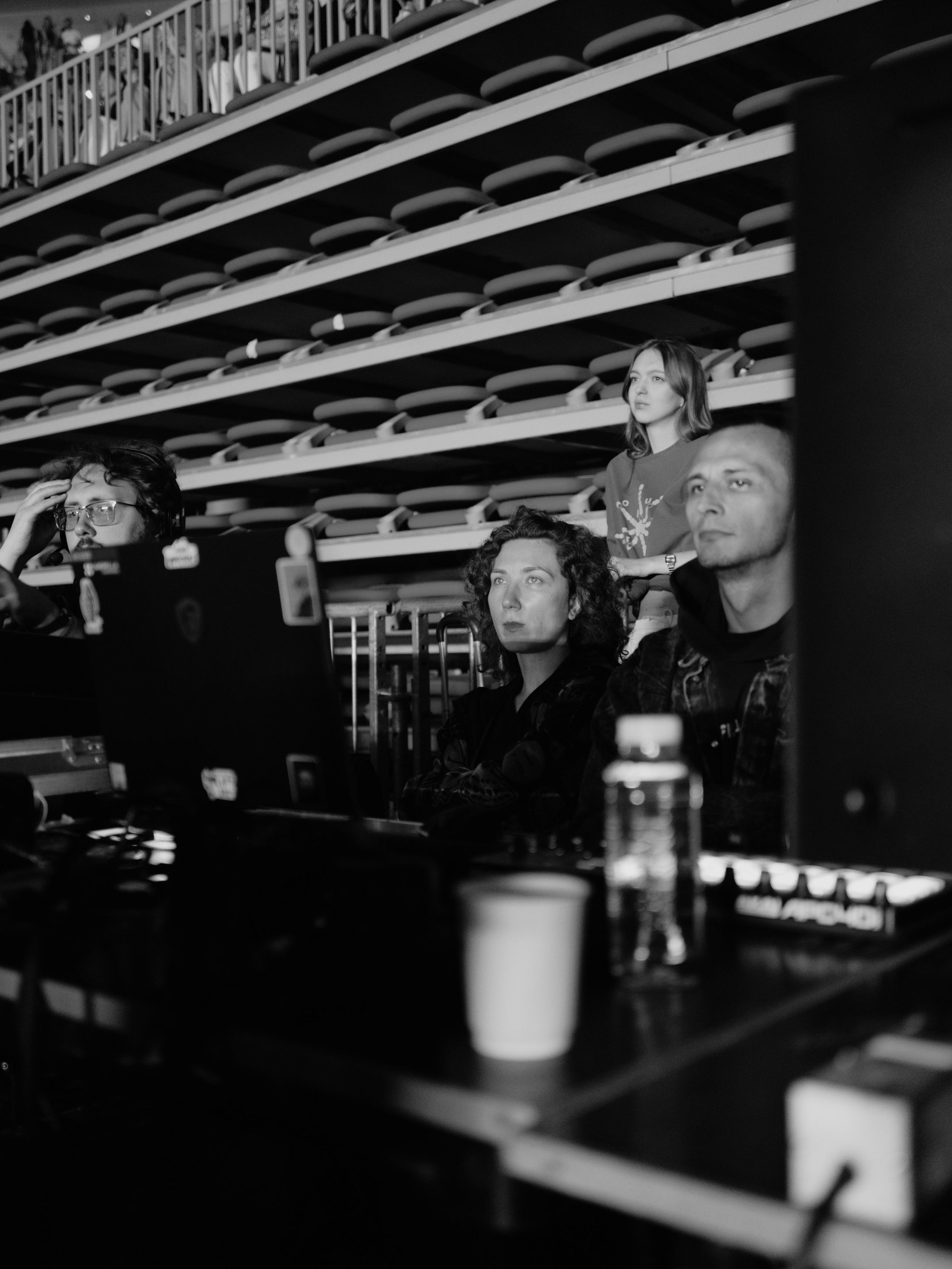 ANNA ASTI, SILA SVETA MUSIC. @tomrus: Рустам Шагиморданов — фотограф