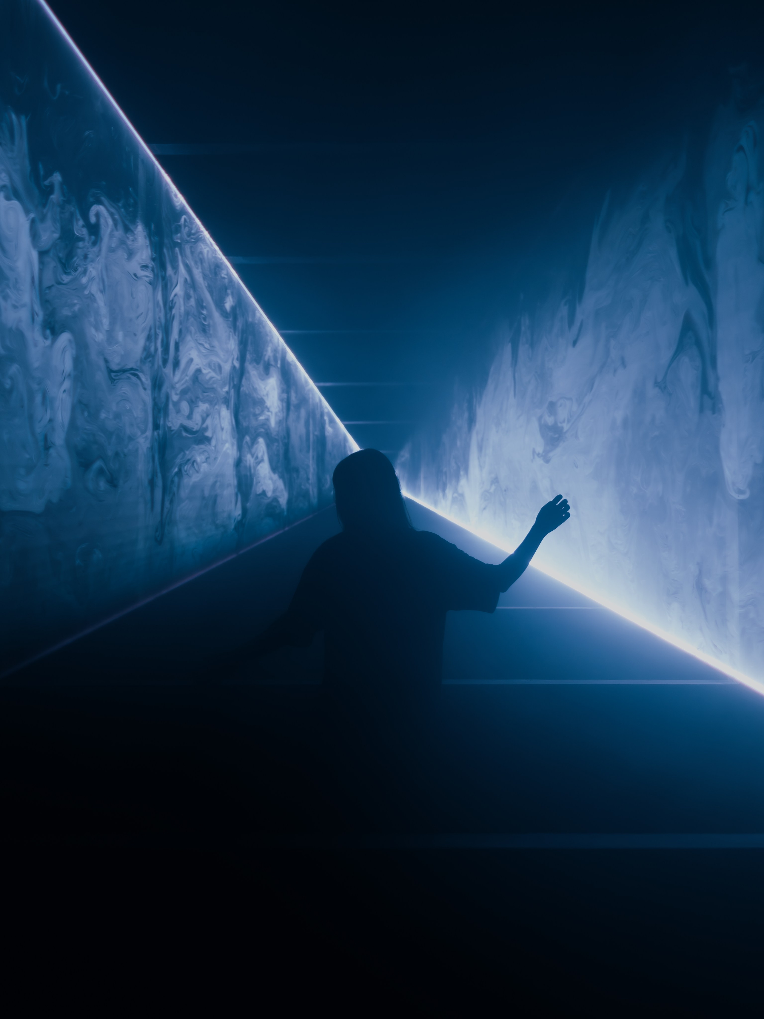 INTERVALS.EXHIBITION. @tomrus: Рустам Шагиморданов — фотограф