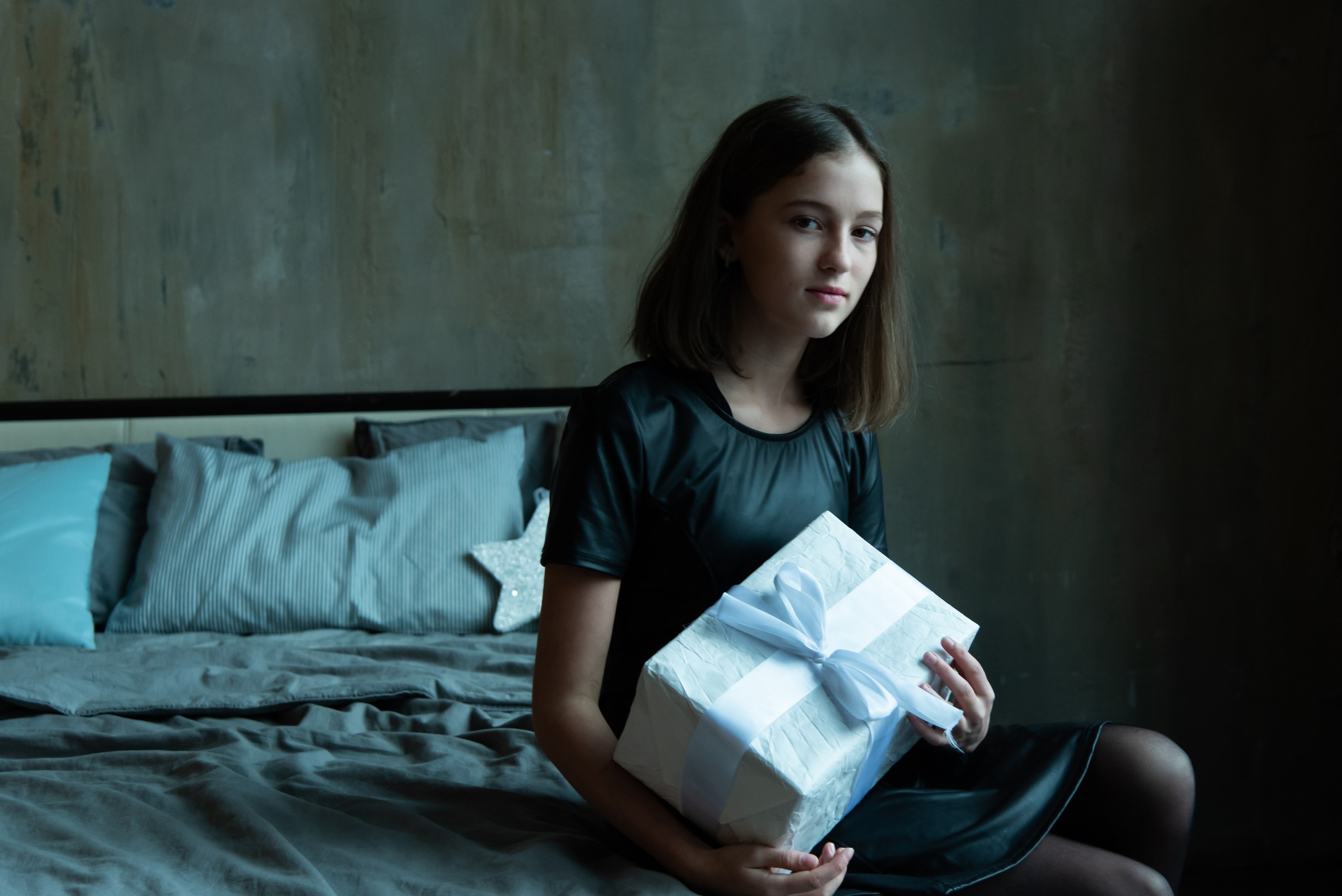 Мария. Фотография для жизни от Елены Чихичиной