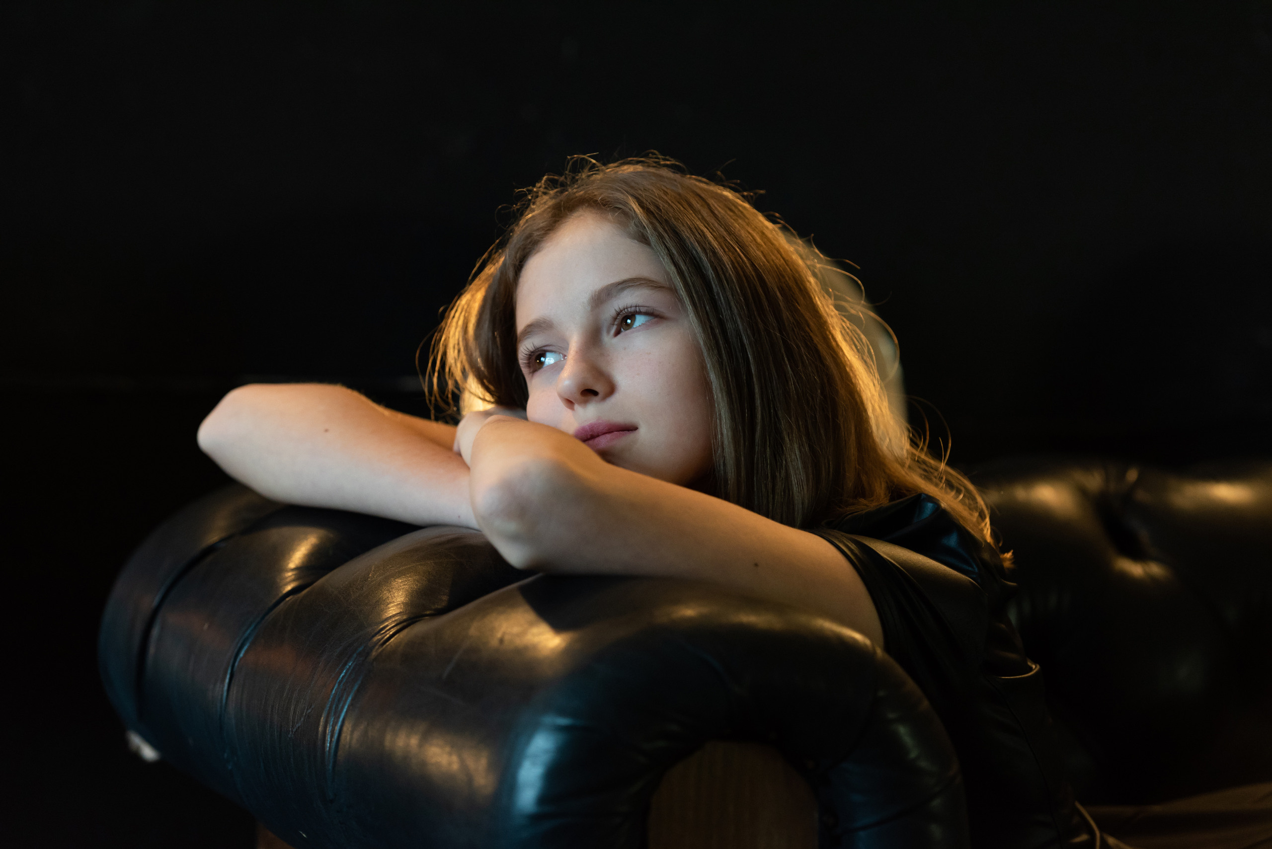 Мария. Фотография для жизни от Елены Чихичиной