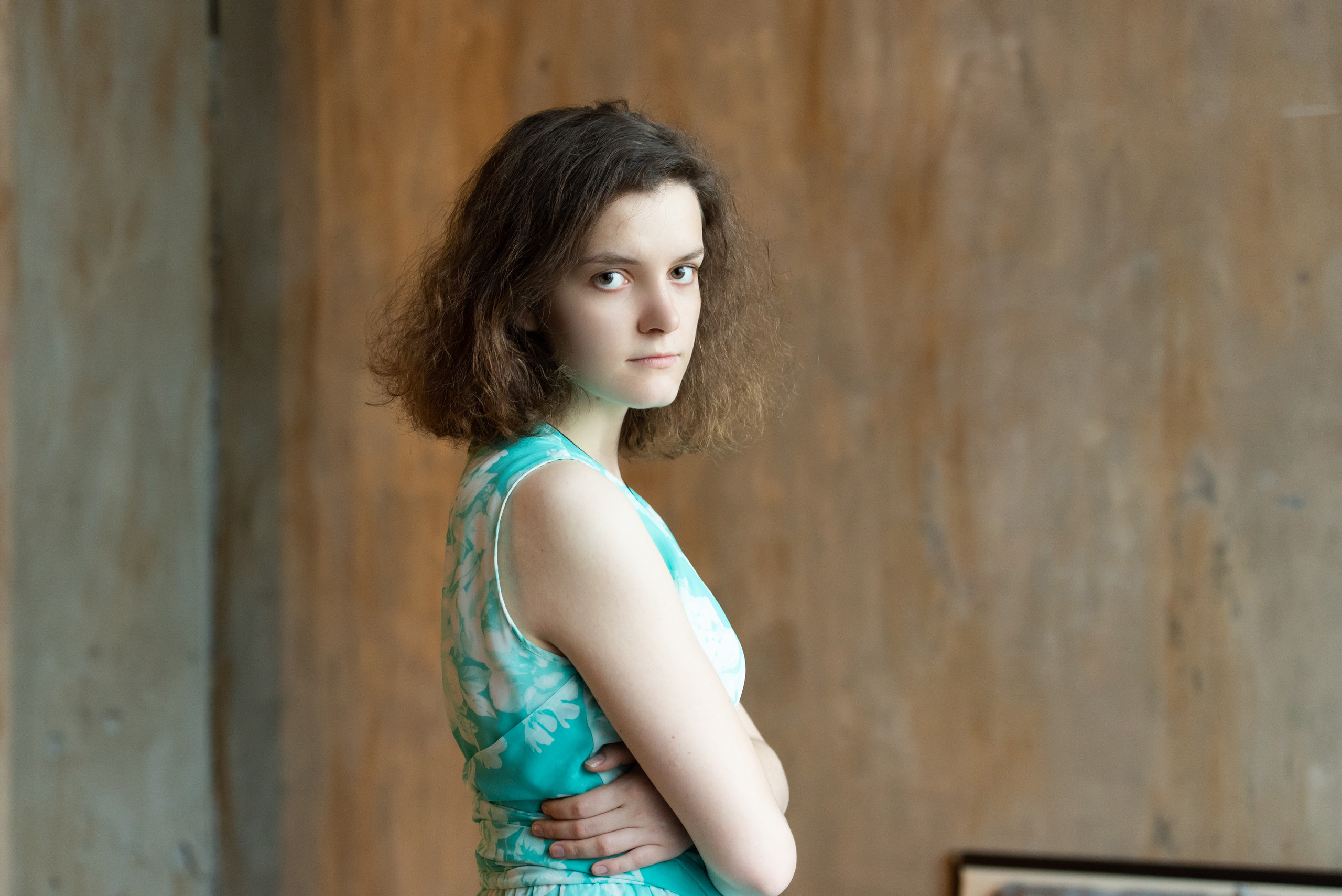 Татьяна и Настя. Фотография для жизни от Елены Чихичиной