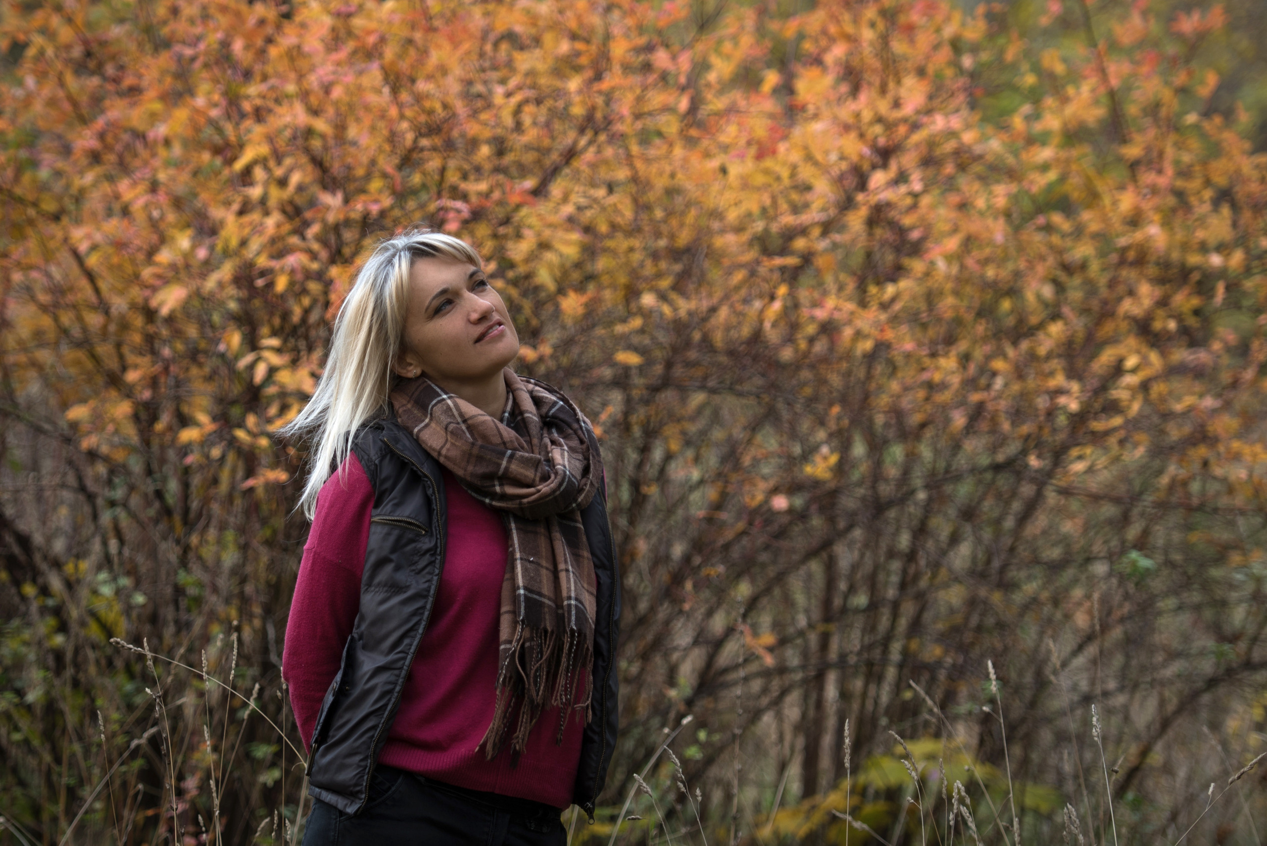 Ольга и Лиза. Фотография для жизни от Елены Чихичиной