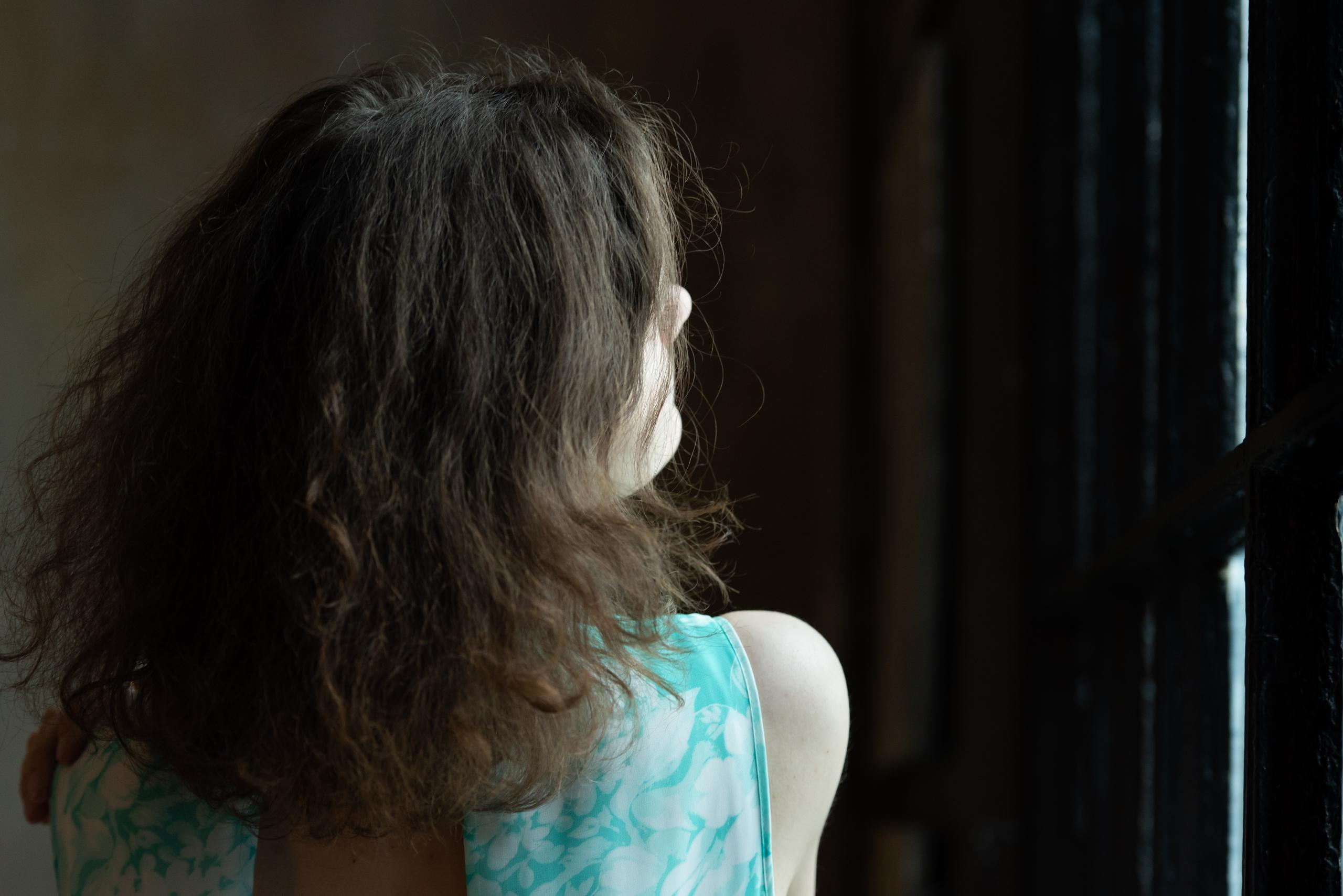 Татьяна и Настя. Фотография для жизни от Елены Чихичиной