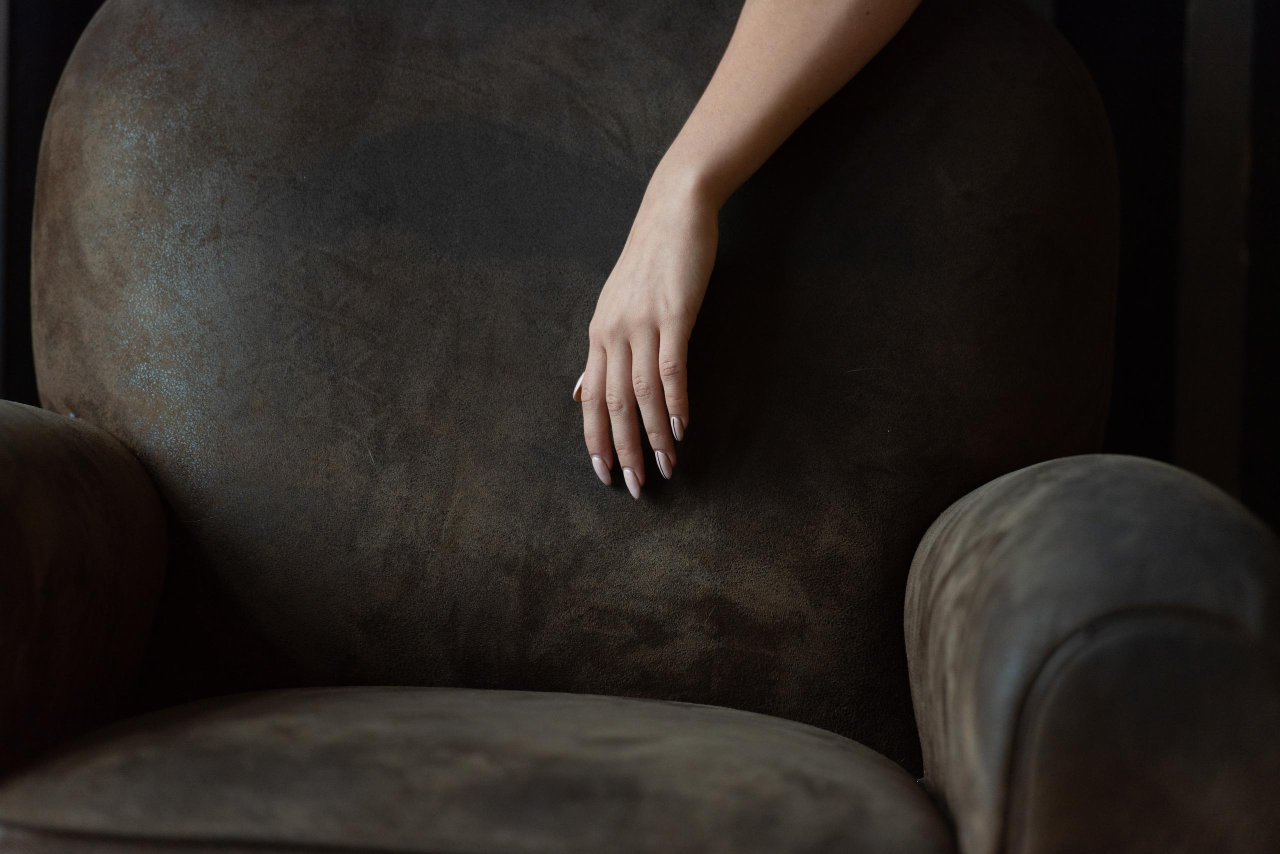 Ксения. Фотография для жизни от Елены Чихичиной