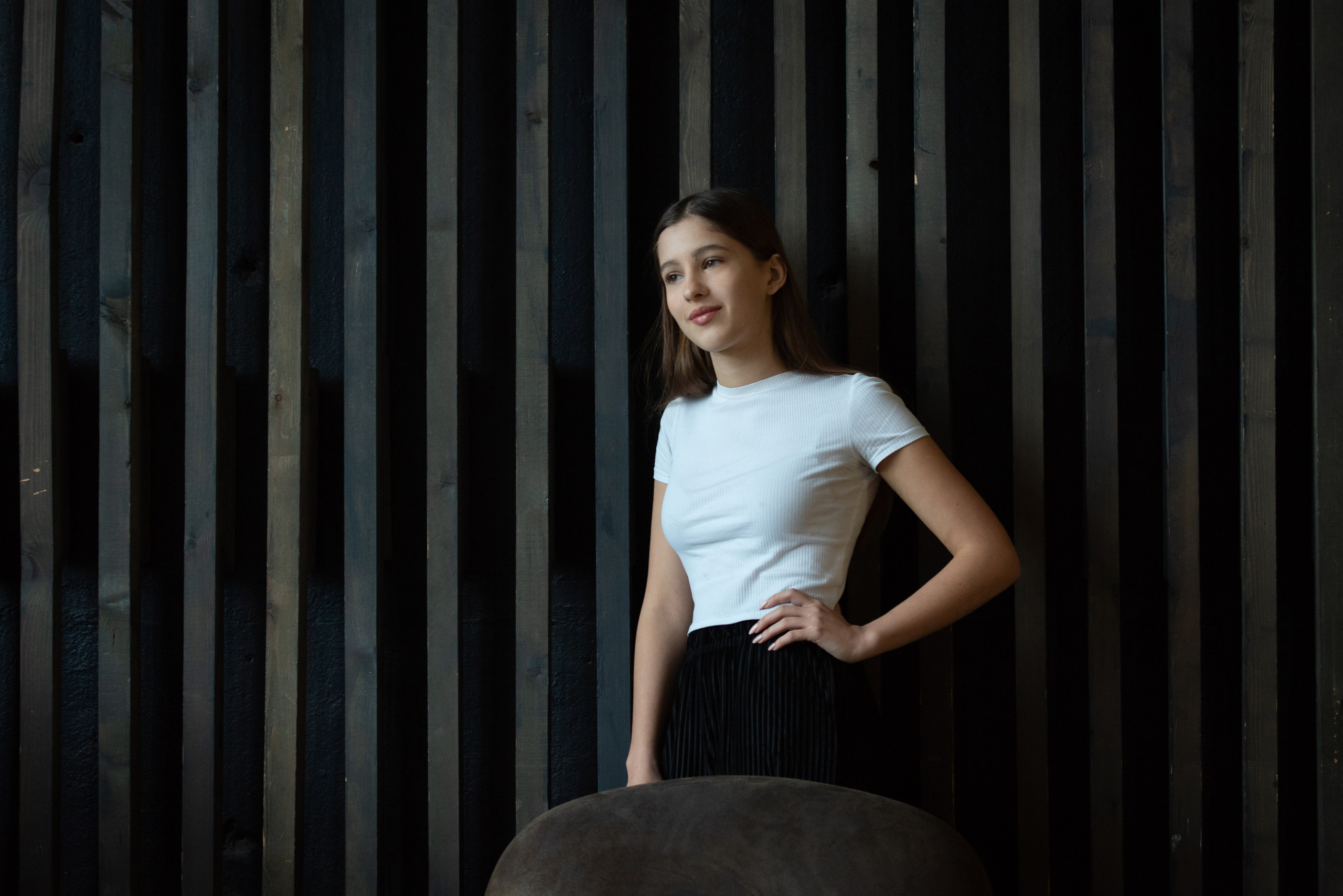 Ксения. Фотография для жизни от Елены Чихичиной