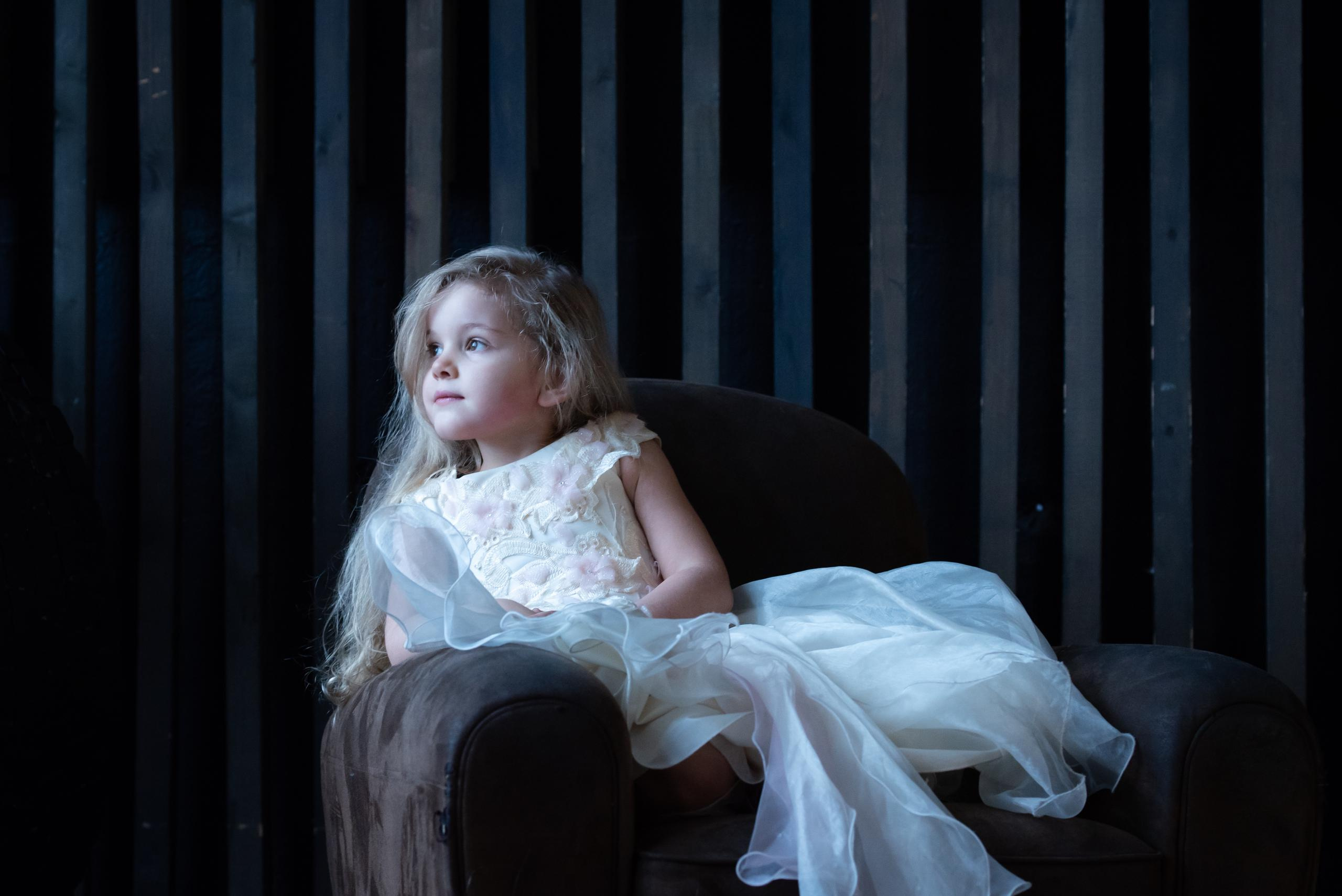 Татьяна и Настя. Фотография для жизни от Елены Чихичиной