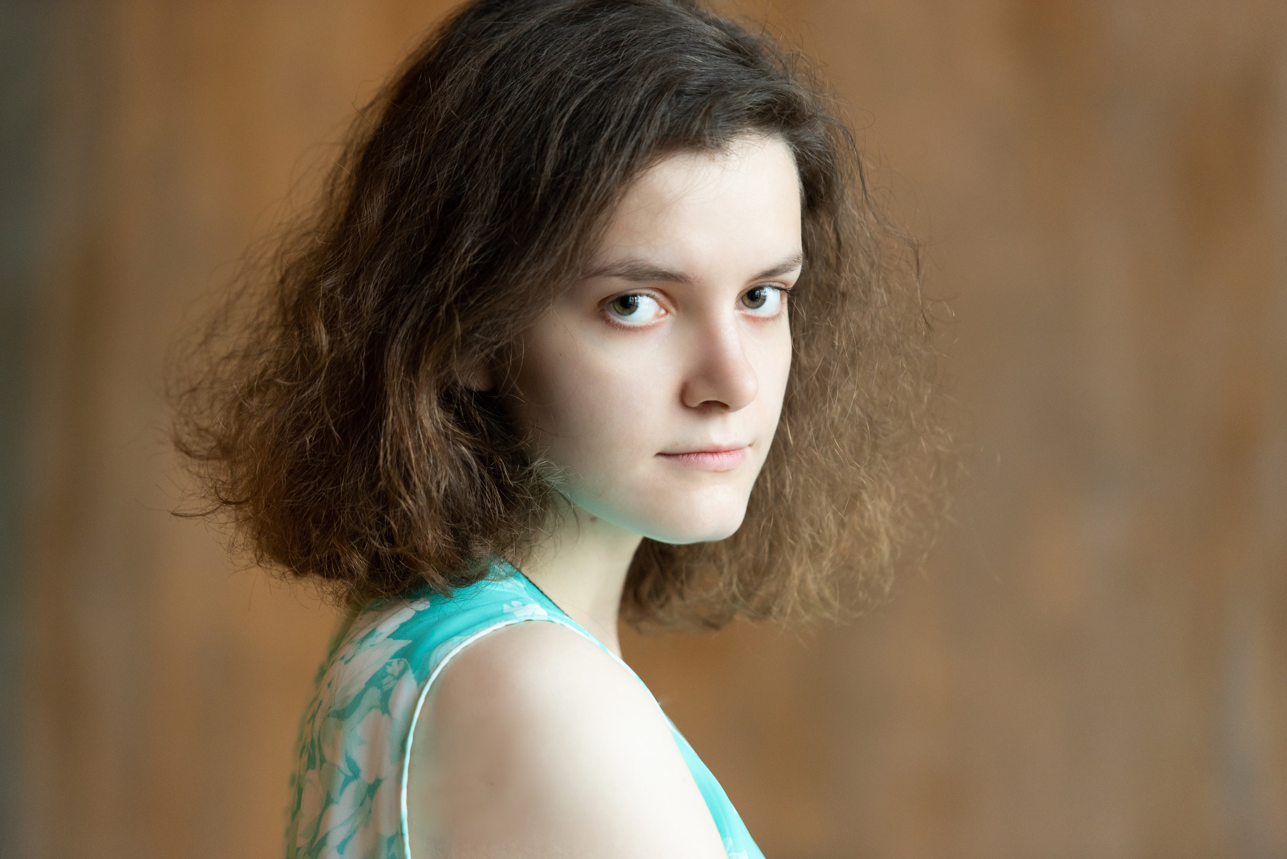 Татьяна и Настя. Фотография для жизни от Елены Чихичиной