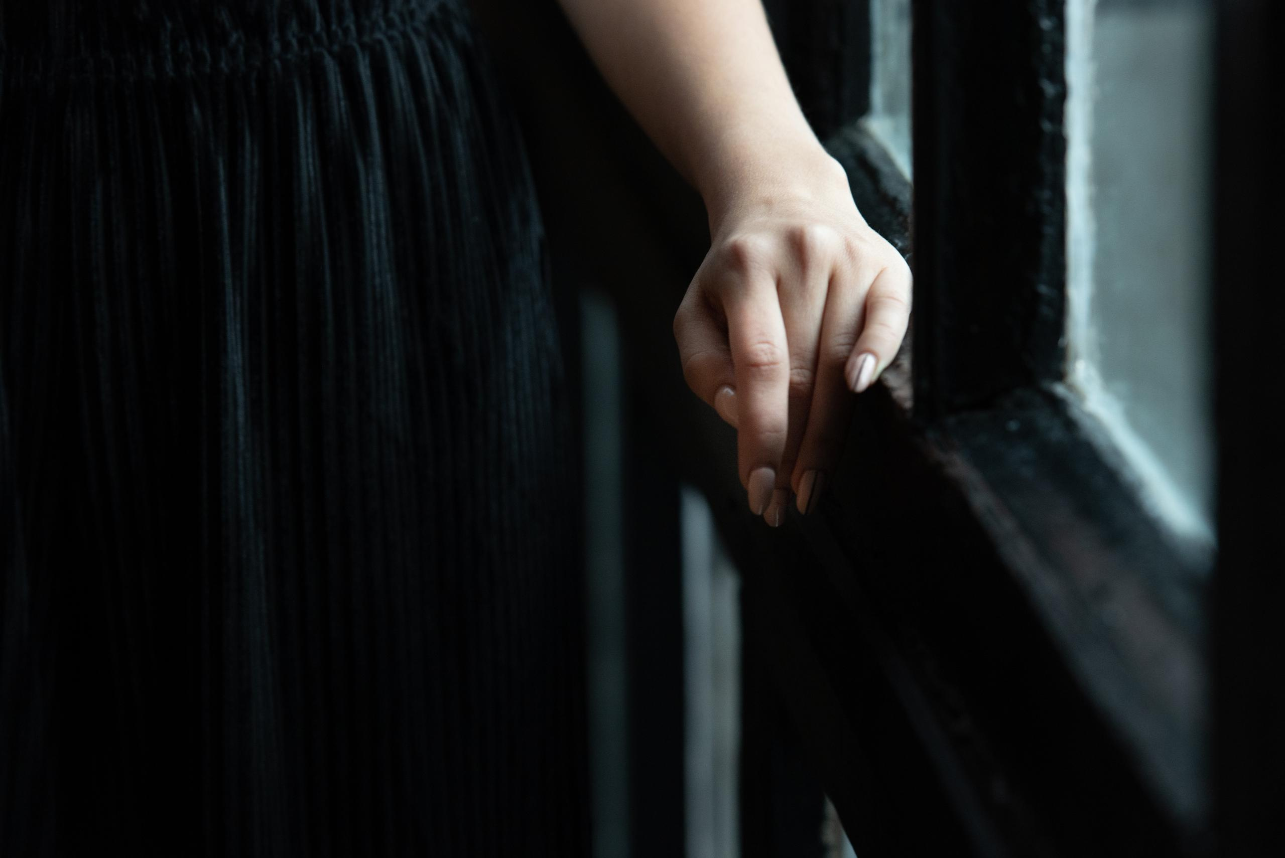 Ксения. Фотография для жизни от Елены Чихичиной