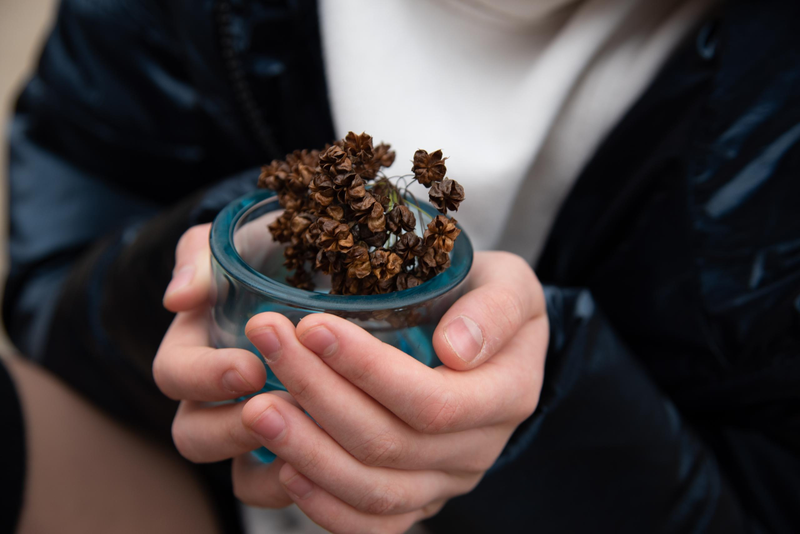 Оля и Надя. Фотография для жизни от Елены Чихичиной