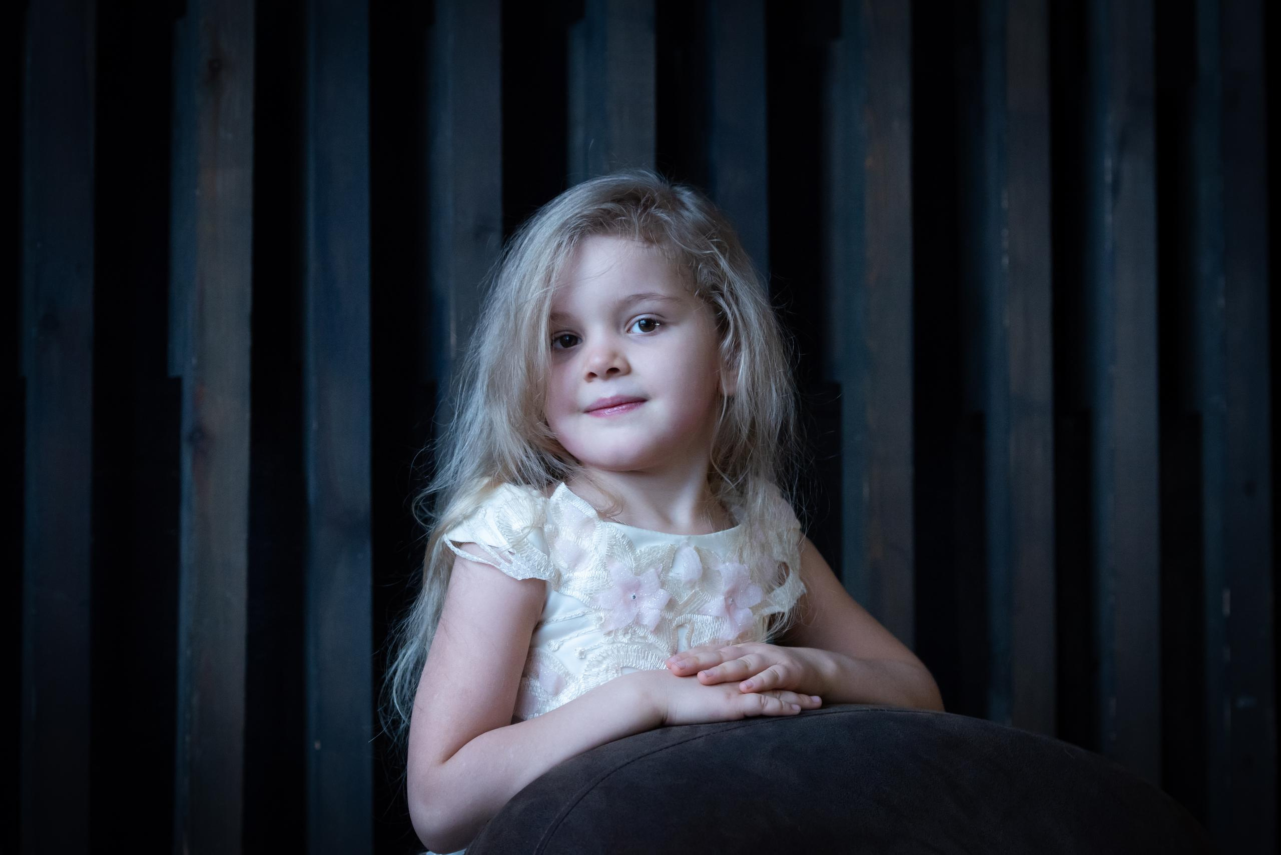 Татьяна и Настя. Фотография для жизни от Елены Чихичиной