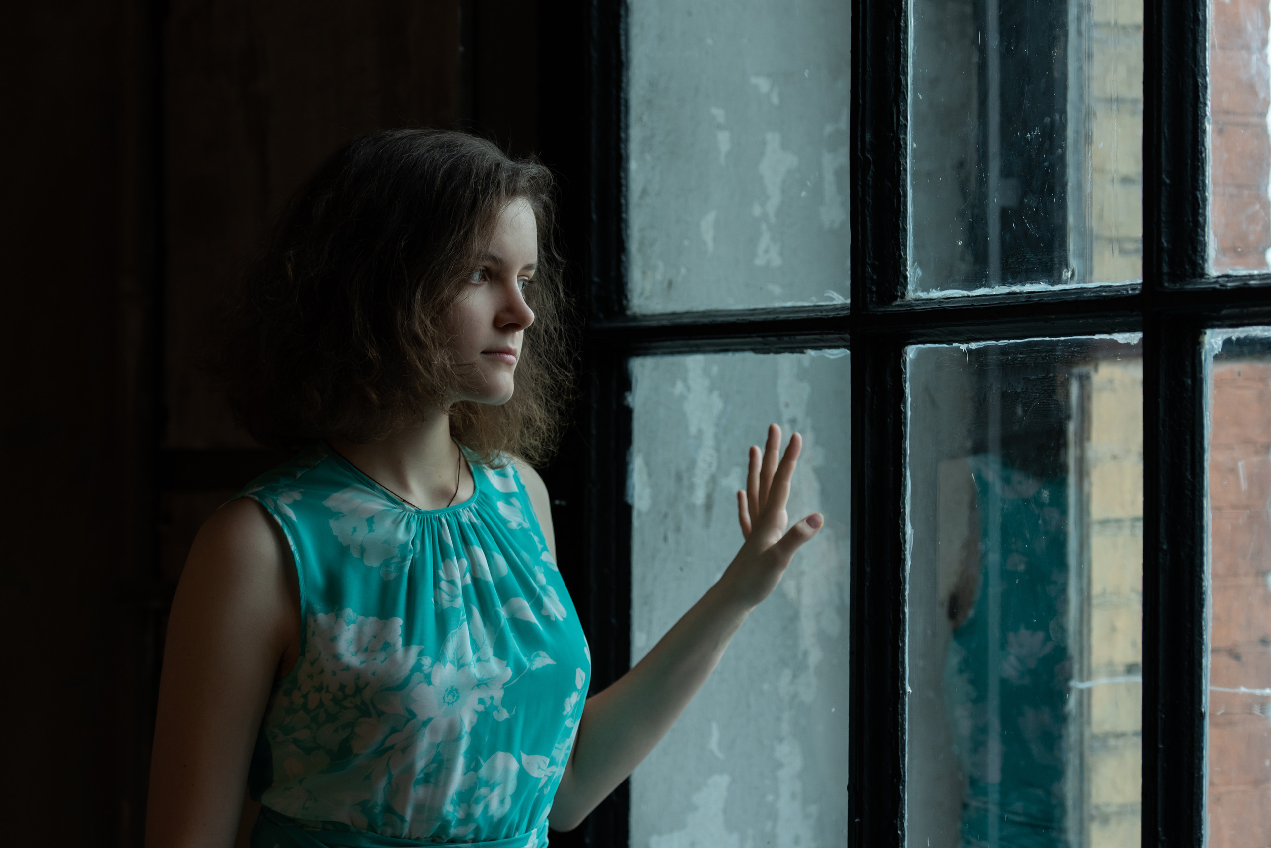 Татьяна и Настя. Фотография для жизни от Елены Чихичиной