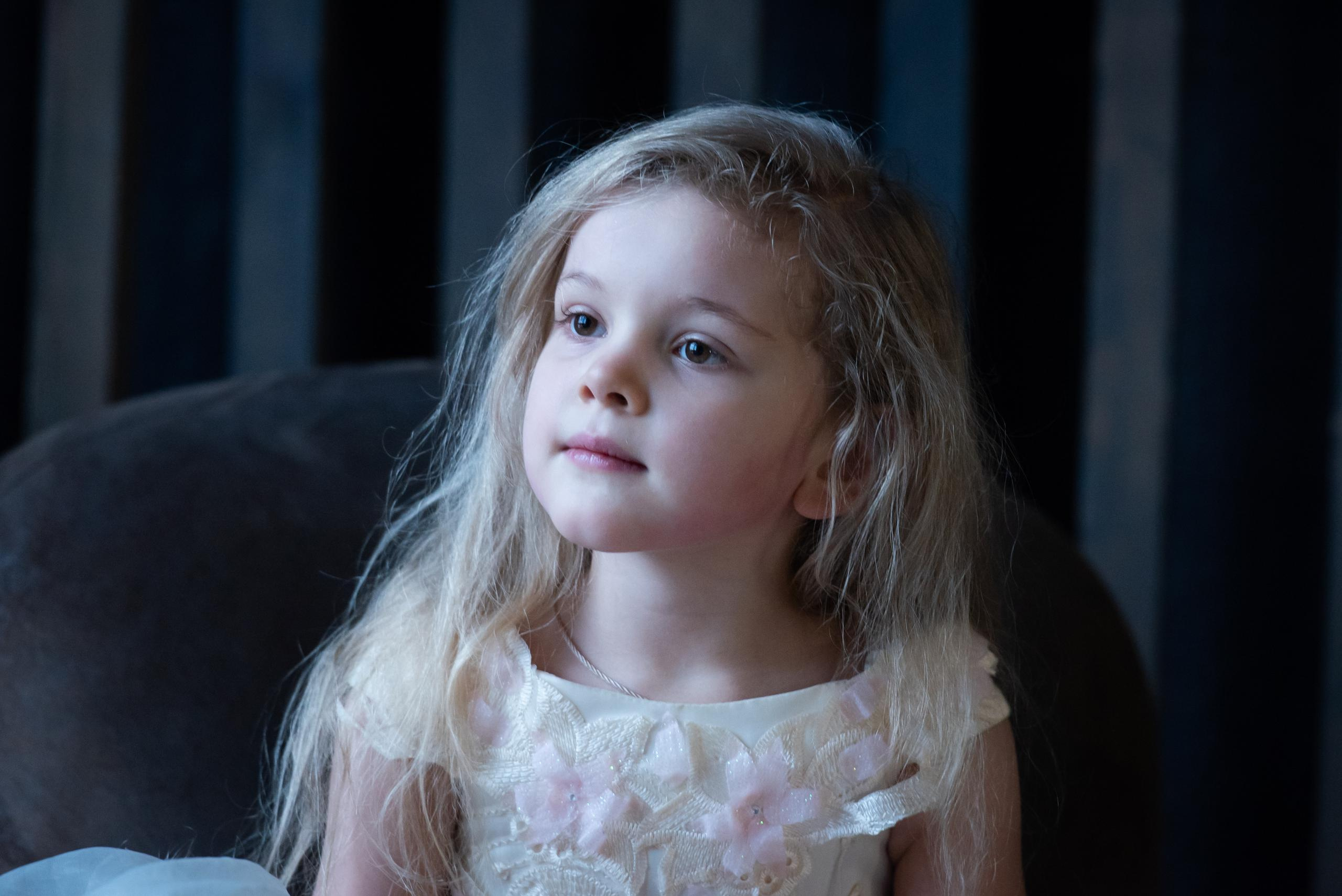 Татьяна и Настя. Фотография для жизни от Елены Чихичиной