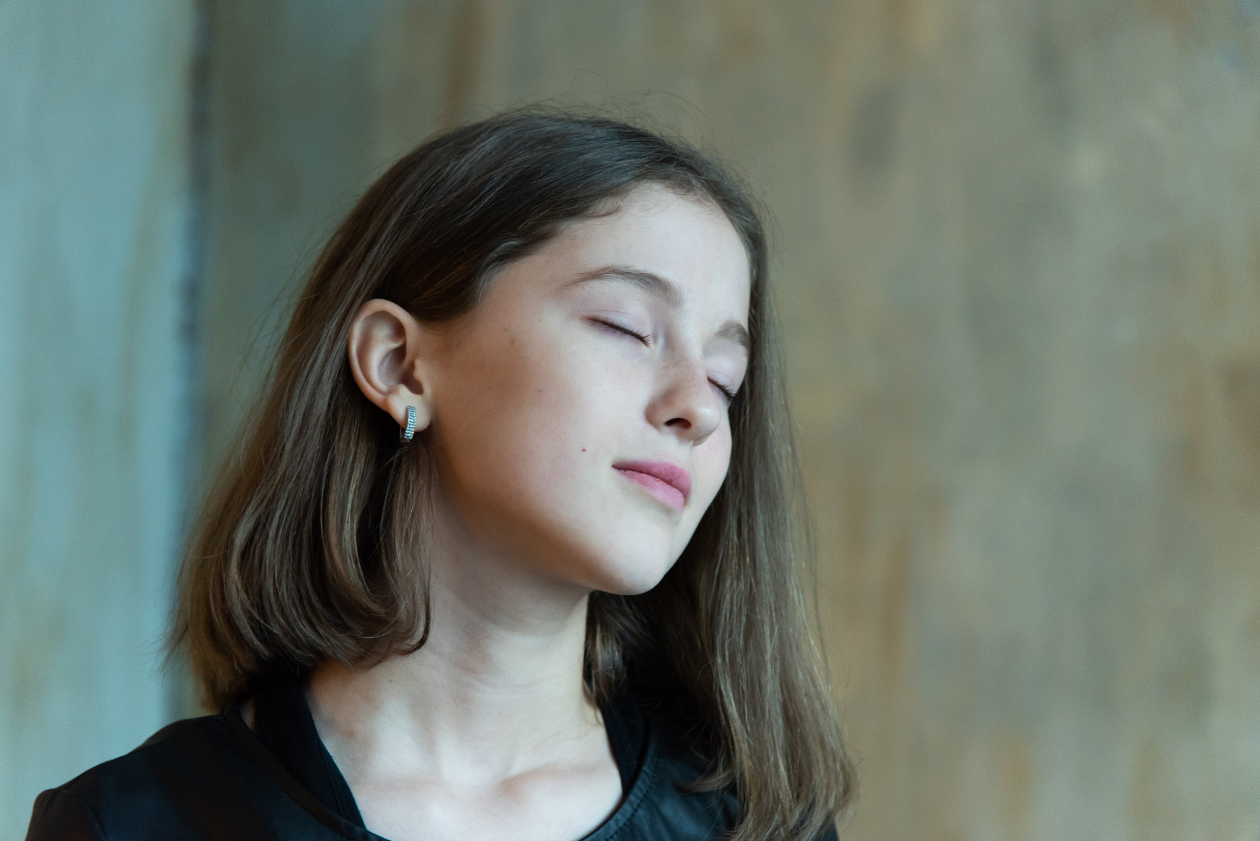 Мария. Фотография для жизни от Елены Чихичиной