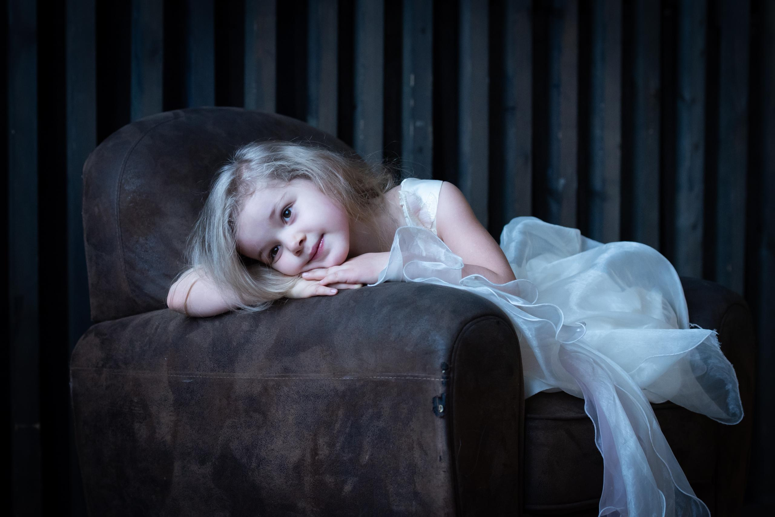 Татьяна и Настя. Фотография для жизни от Елены Чихичиной