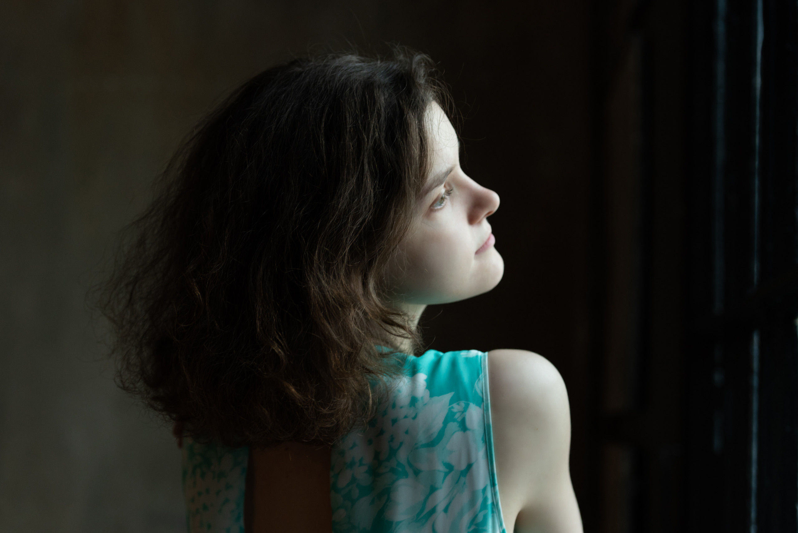 Татьяна и Настя. Фотография для жизни от Елены Чихичиной