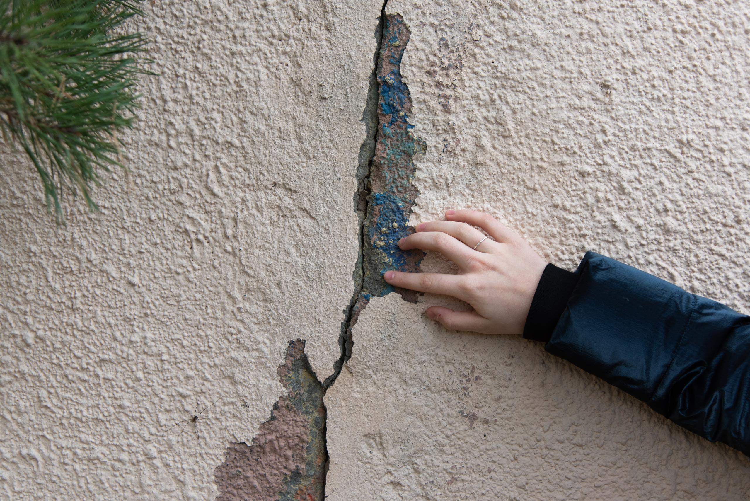 Оля и Надя. Фотография для жизни от Елены Чихичиной