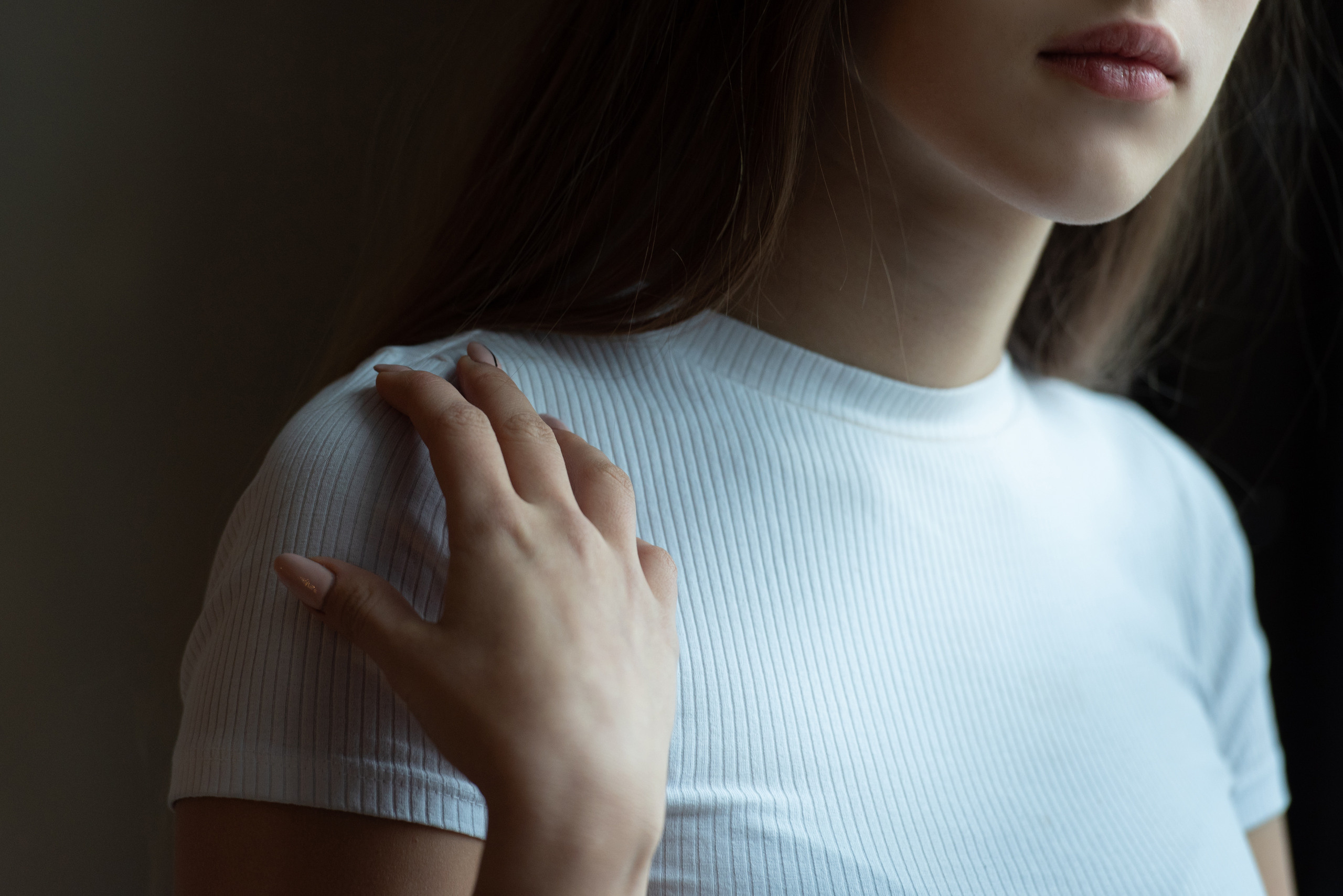 Ксения. Фотография для жизни от Елены Чихичиной