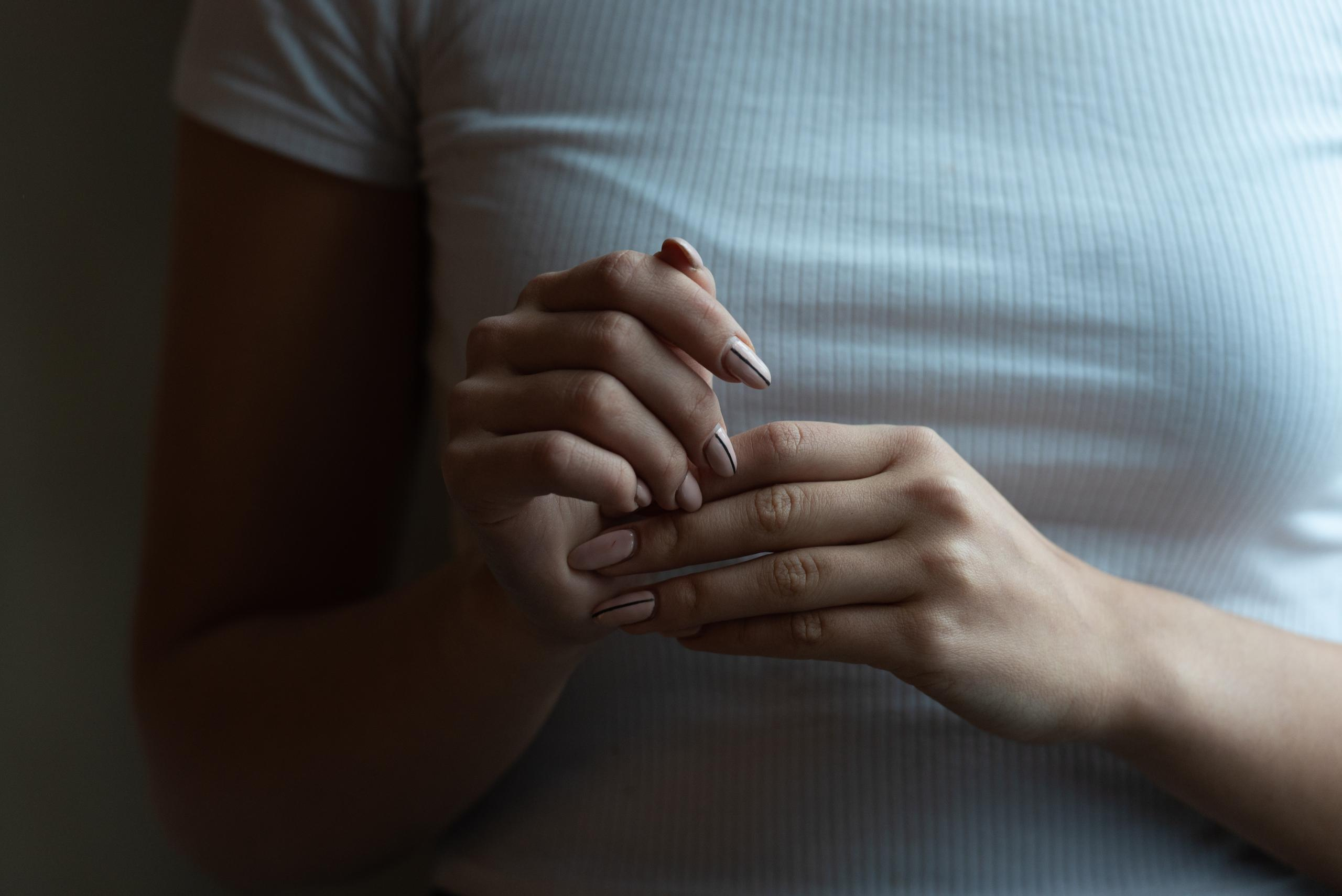 Ксения. Фотография для жизни от Елены Чихичиной