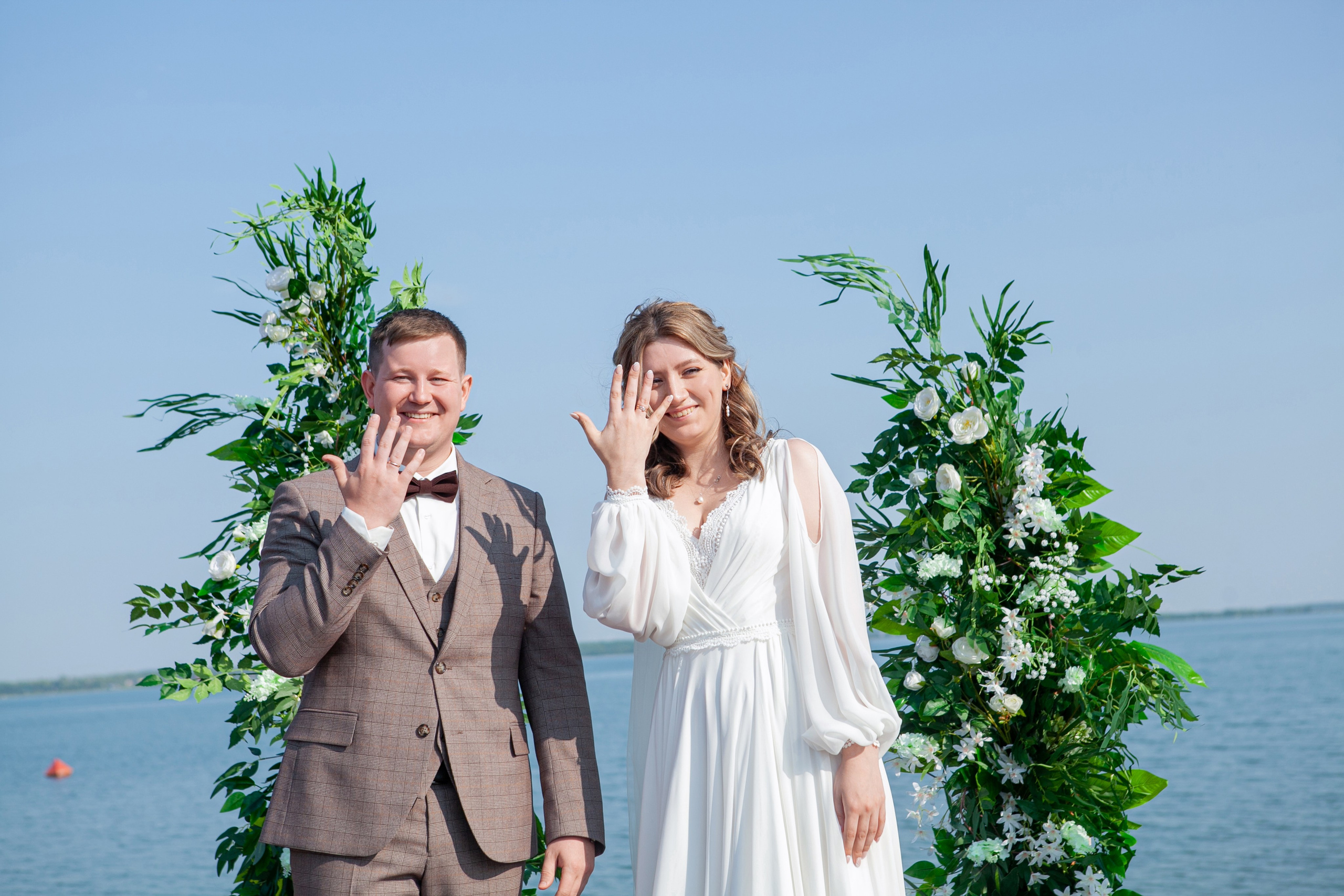 МАКСИМ И ВИКТОРИЯ. Фотограф на любое мероприятие