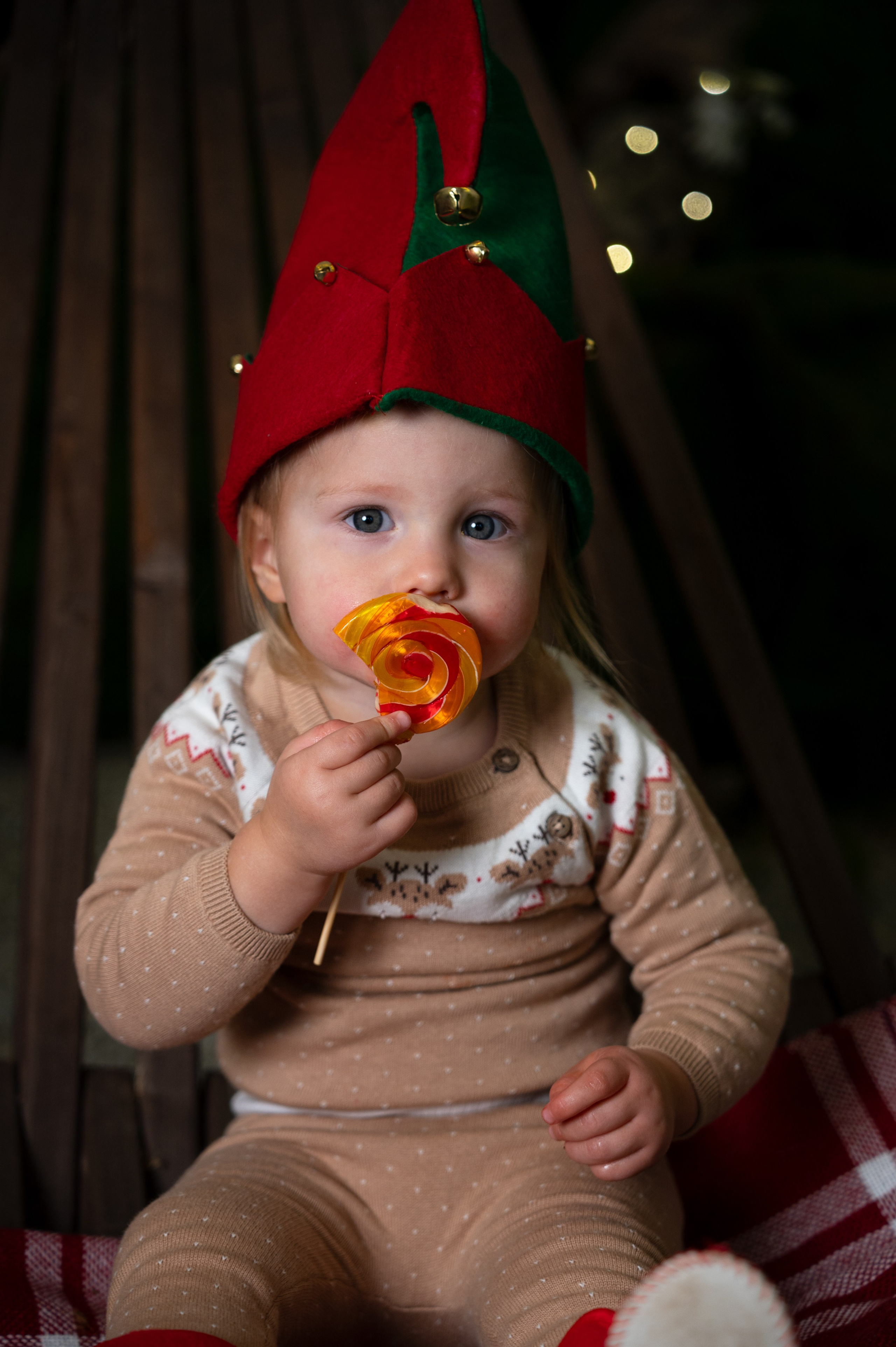 Гномики. Главная