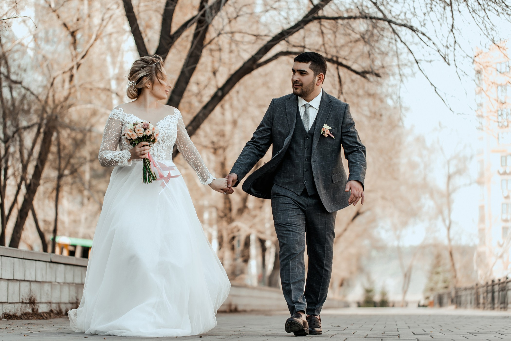 Руслан и Елена. Тимур Аминов | Фотограф в Кемерове