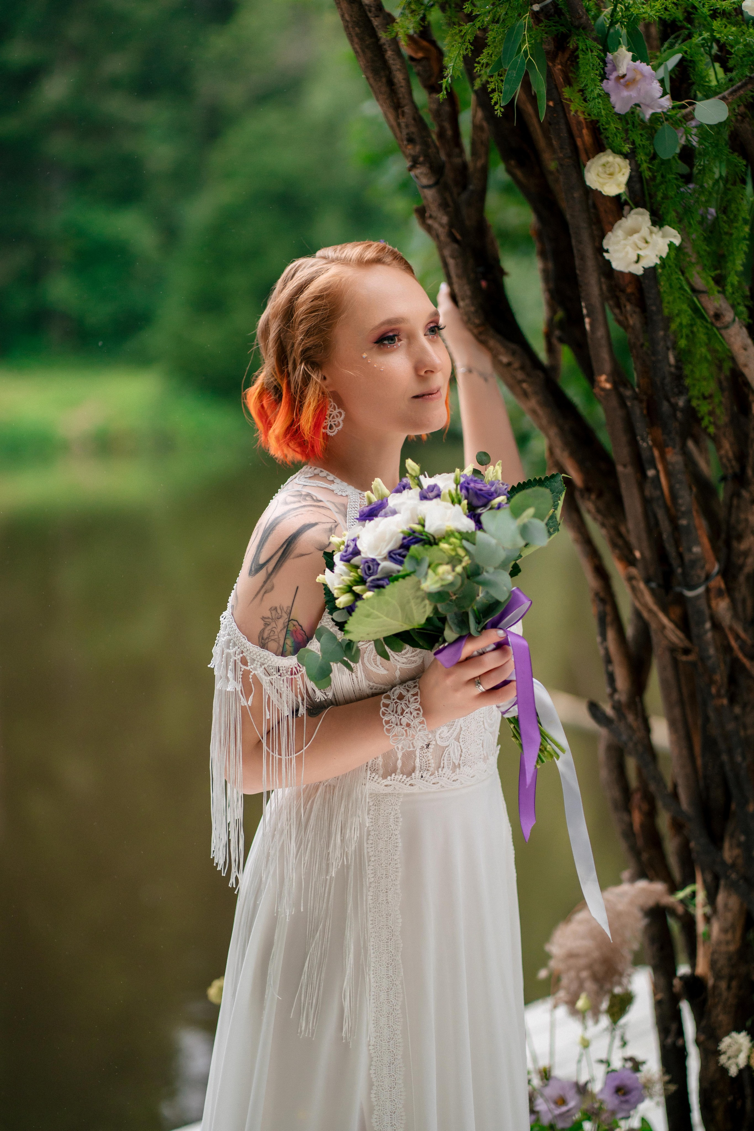Александр и Евгений. Свадебный и портретный фотограф в Москве Гудумак Евгений