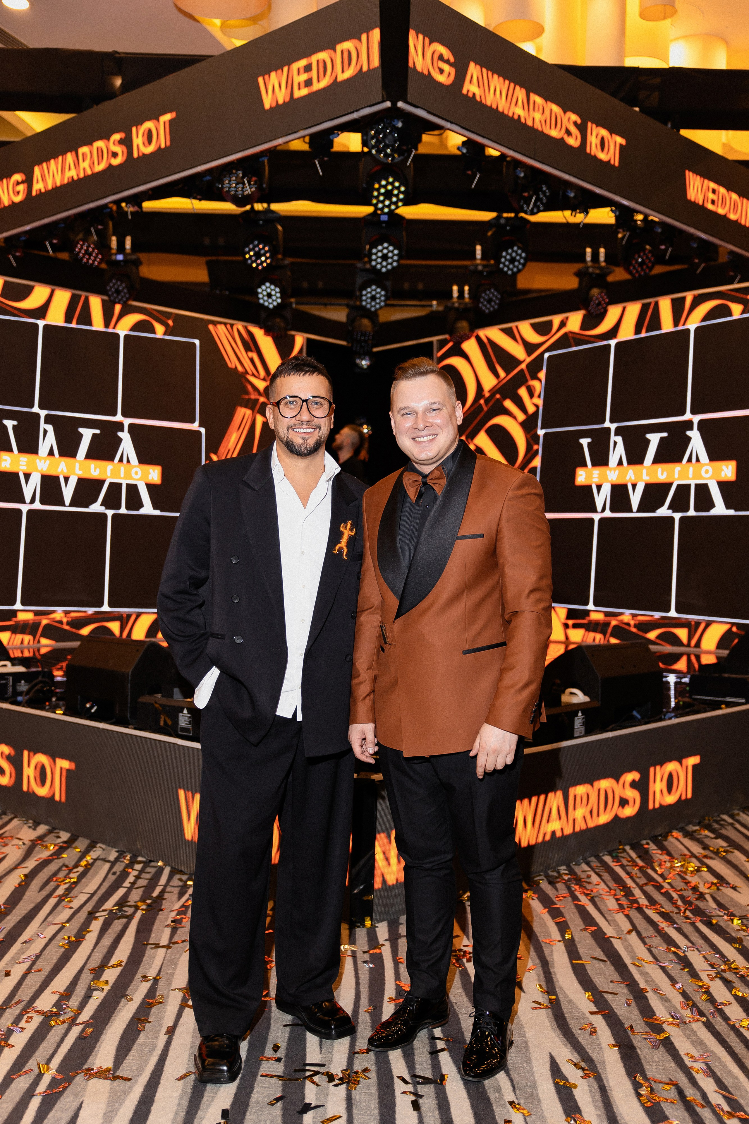 Wedding Awards Ug 2023. Свадебный фотограф в Ростове-на-Дону