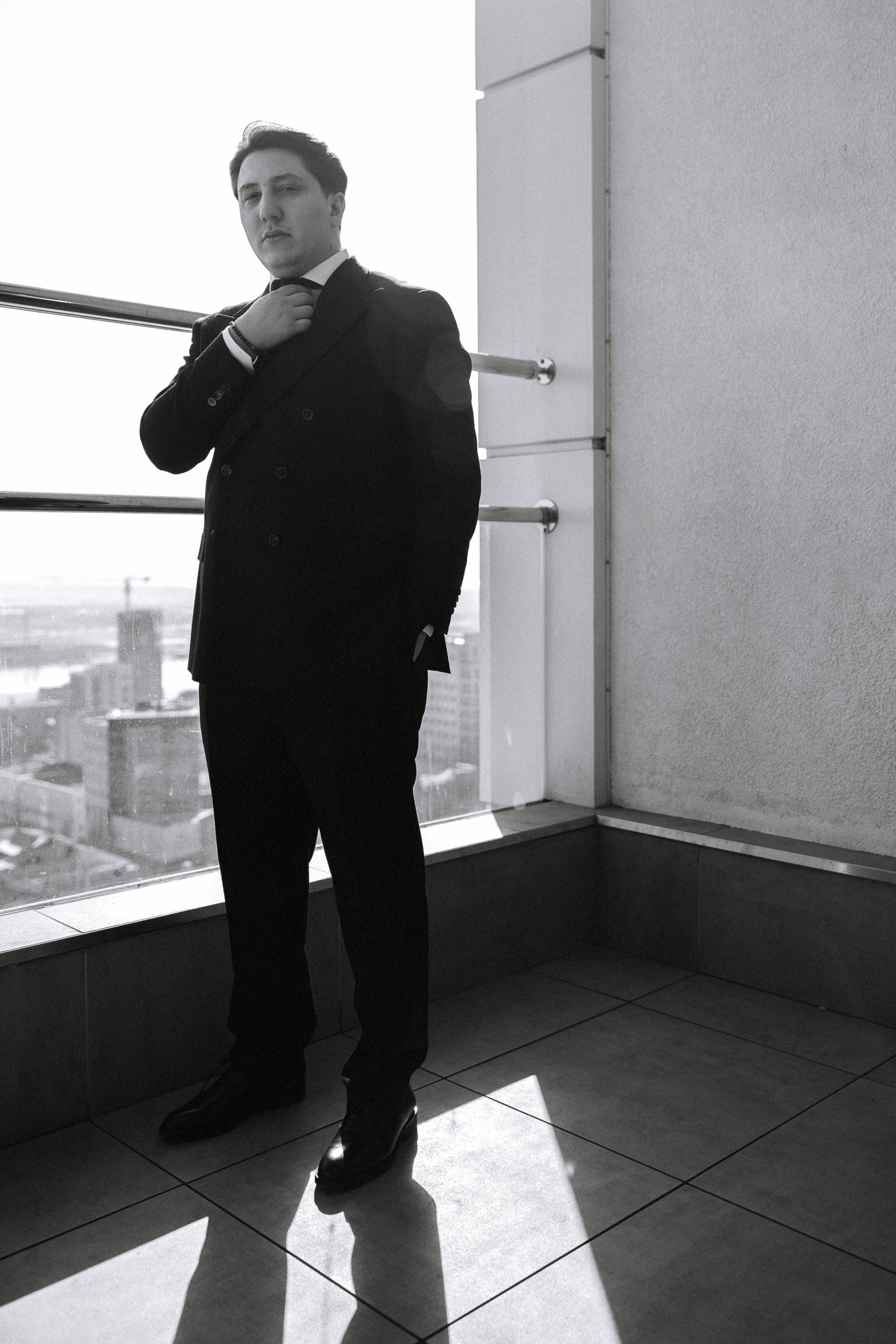 Муслим и Надежда 22.02.25. Свадебный фотограф в Ростове-на-Дону