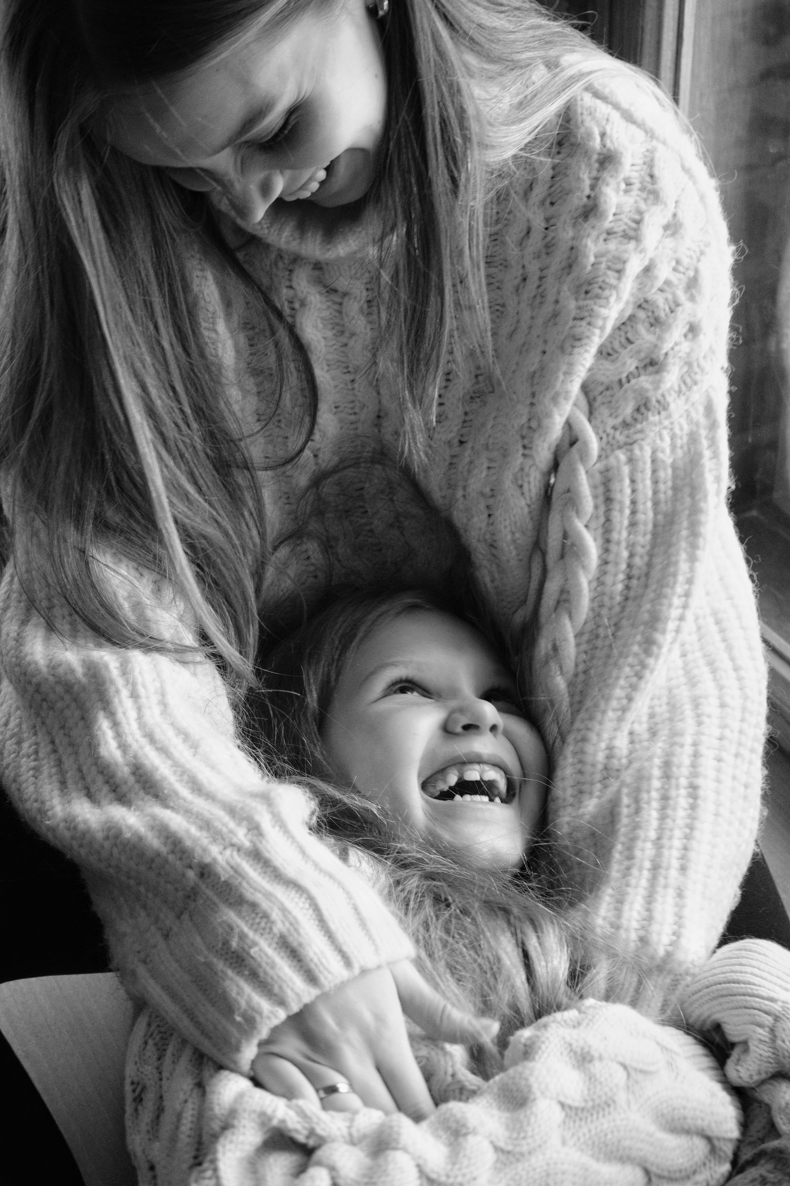 Семейная съемка. Фотограф в г. Барнаул Нина Чепрасова