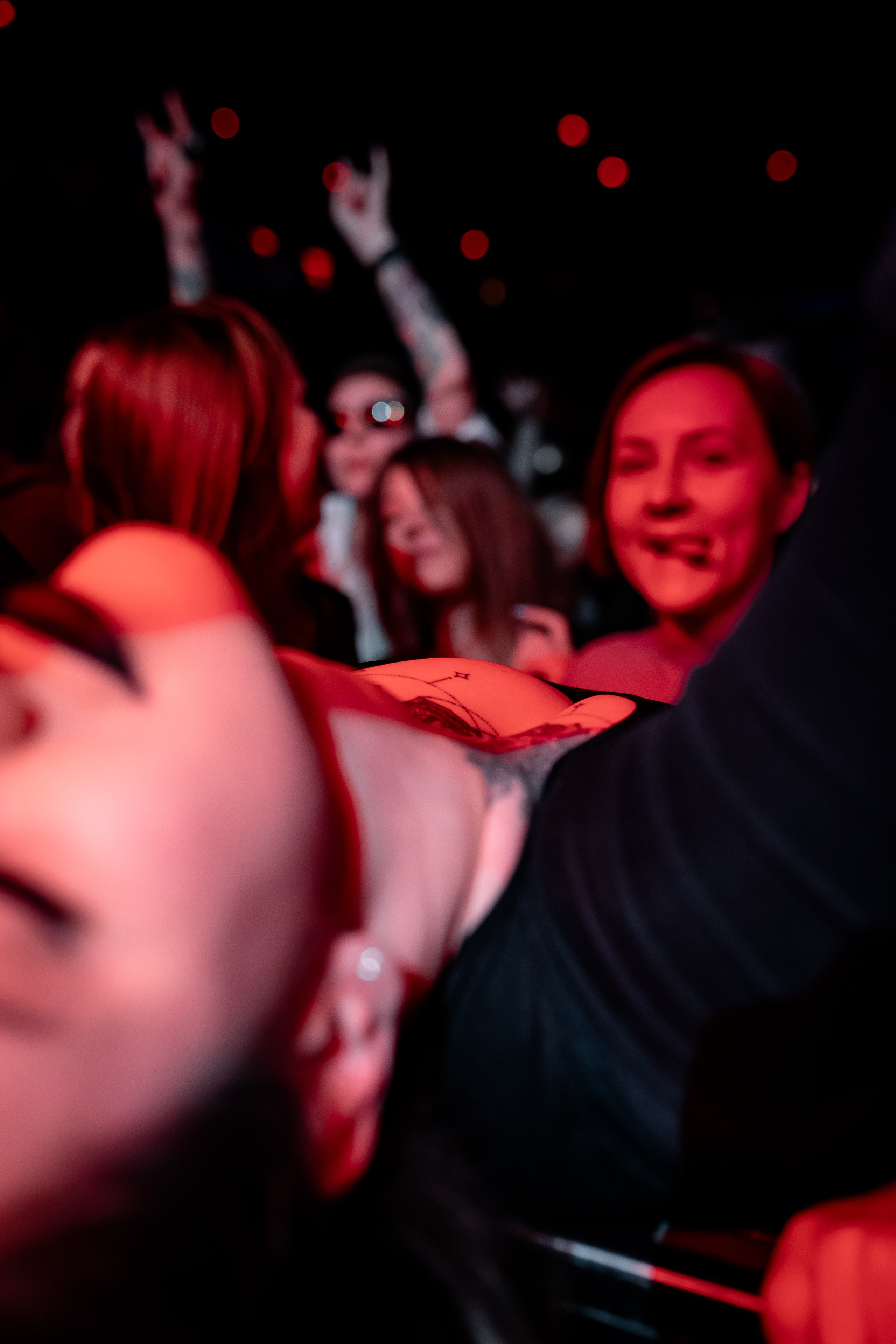 РАДИОПОМЕХИ. Фотограф Елена Богачева (lenalena_na_na_na)