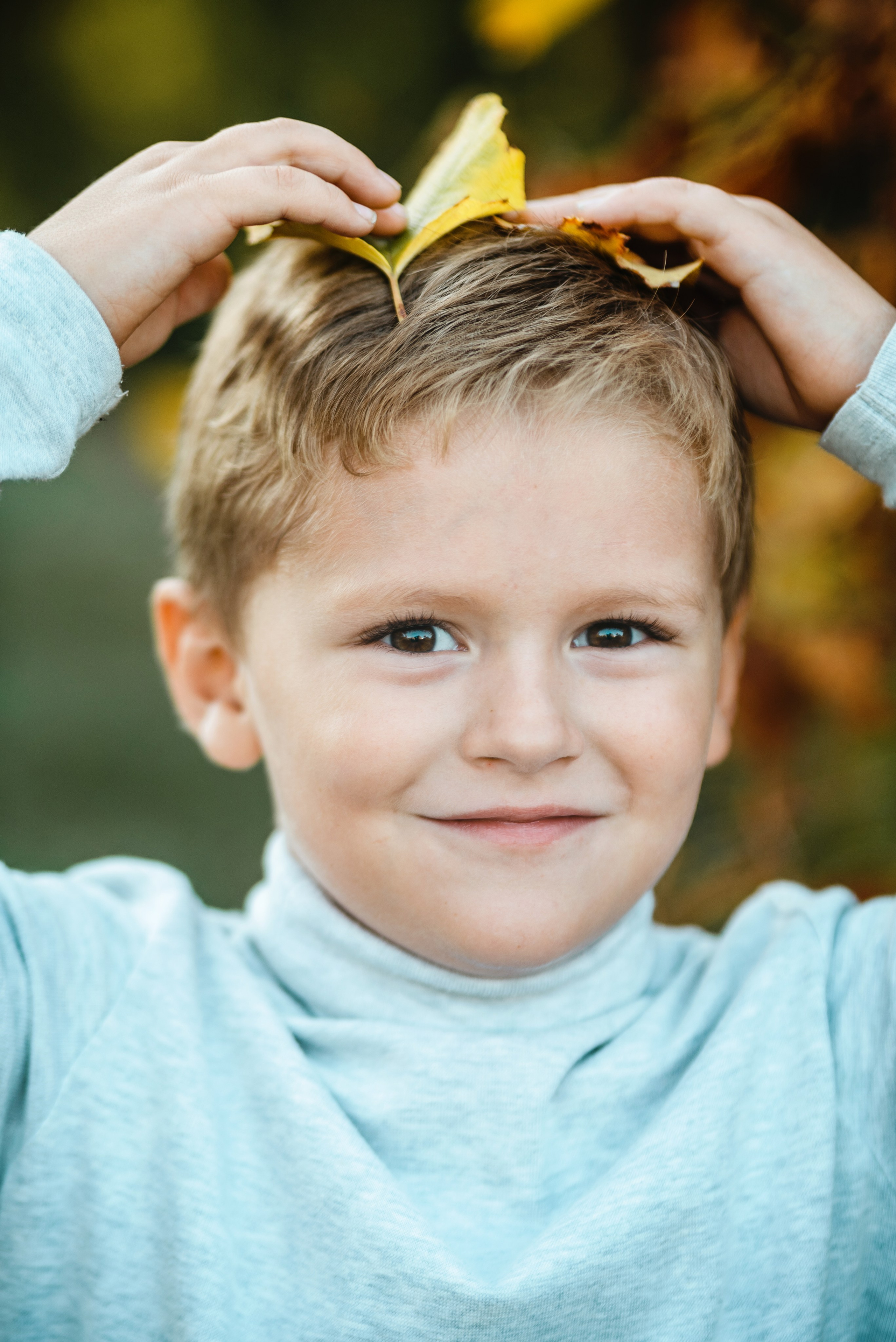 Съёмки на улице. Выпускные альбомы. Южноуральск