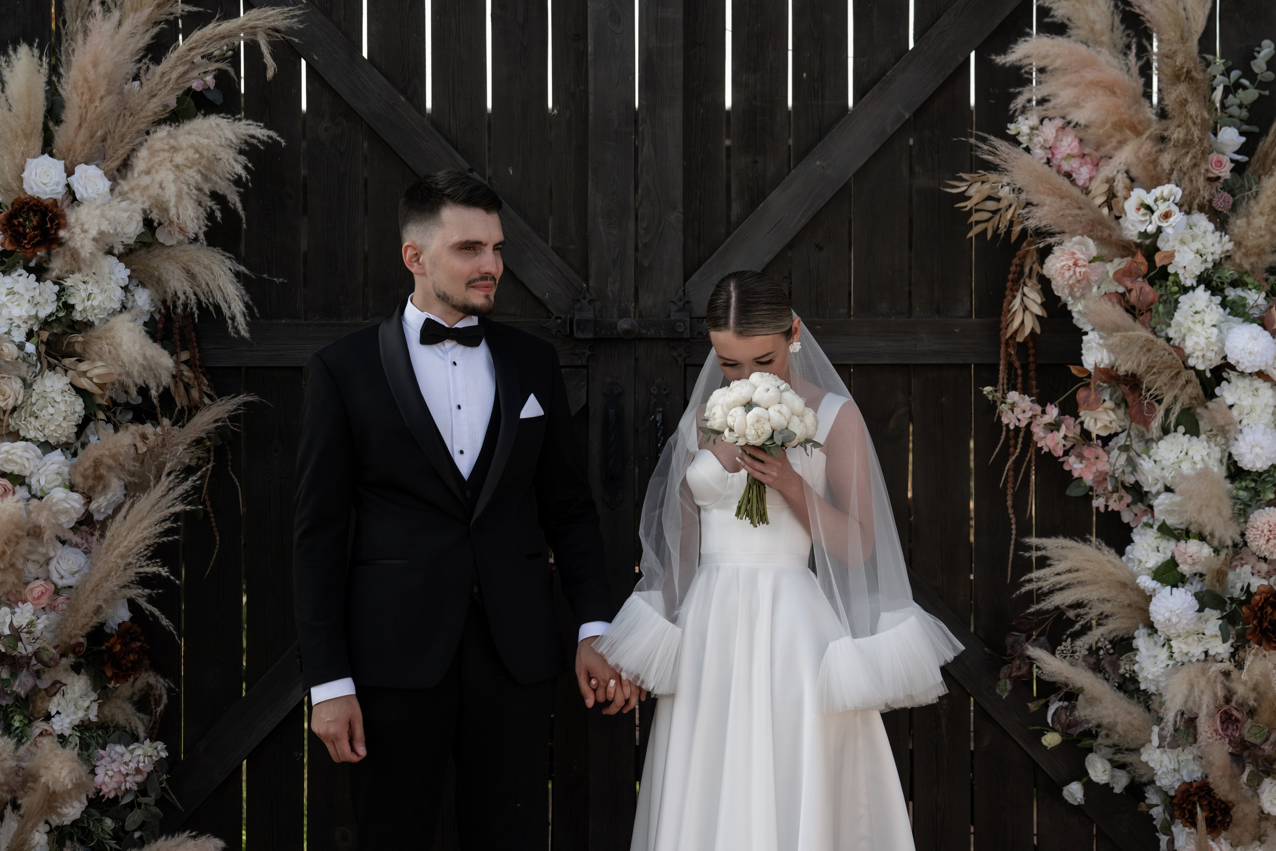 2024. Богдан и Ирина. Свадебный и семейный фотограф в Москве и Европе Евгения Амелина